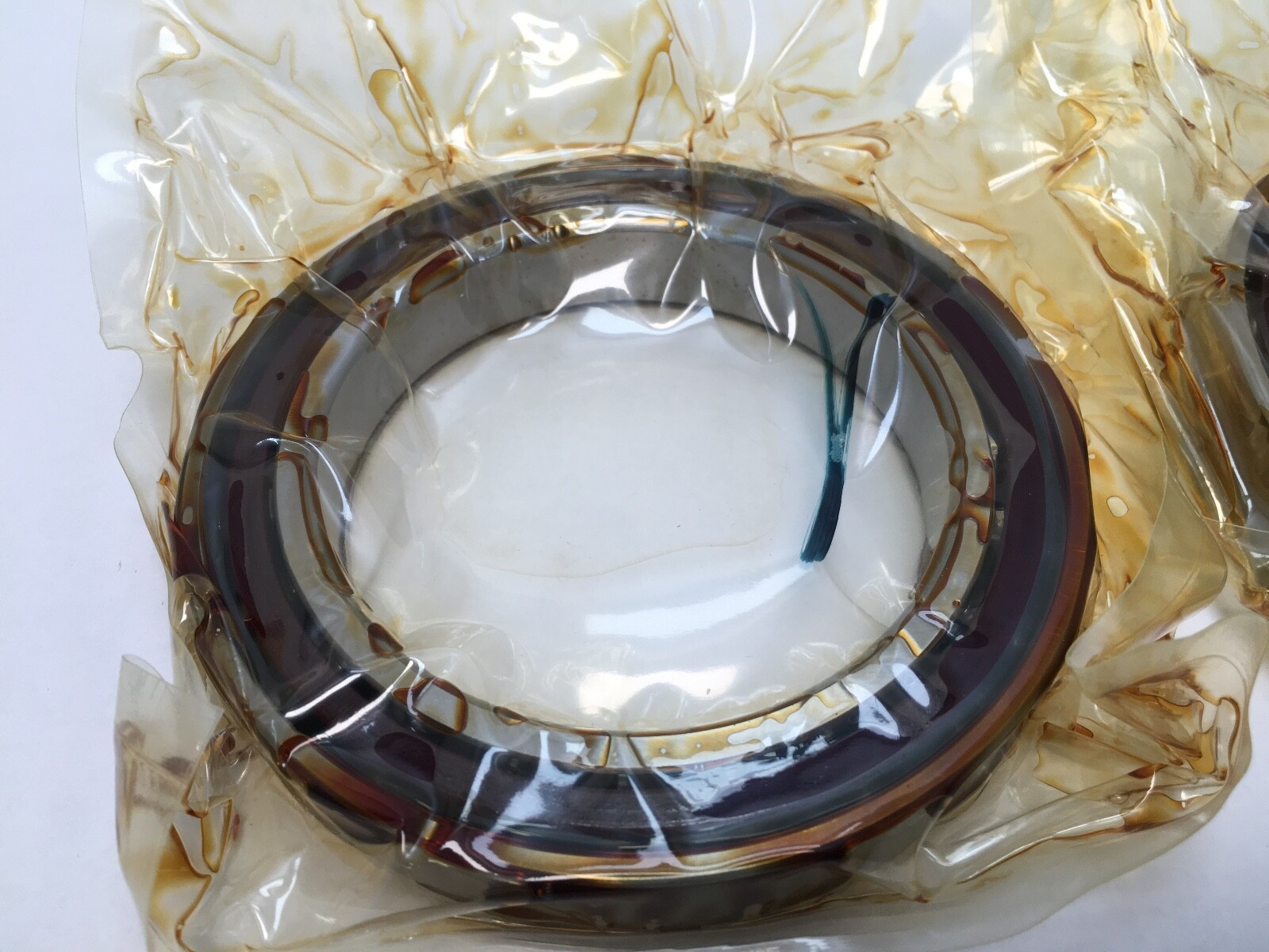 SNFA SEB85-7CE1DUM Bearing 85x120x18mm 7917-C SEB-85-7-CE-1-DUM ABEC7 Italy 2Pcs
