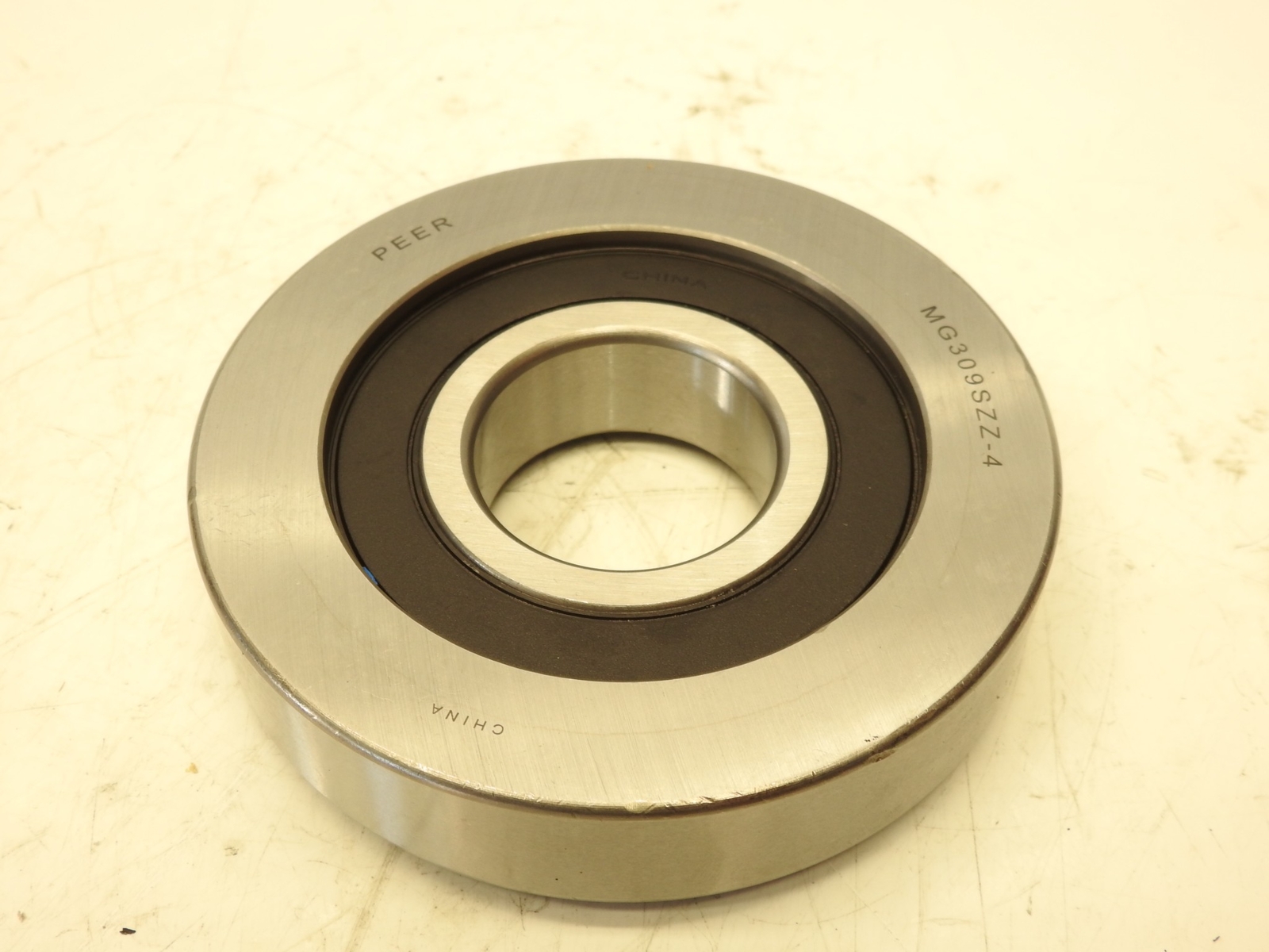 PEER MG309SZZ4 MAST GUIDE BEARING 5″ OD 45 MM BORE 1-1/4″
