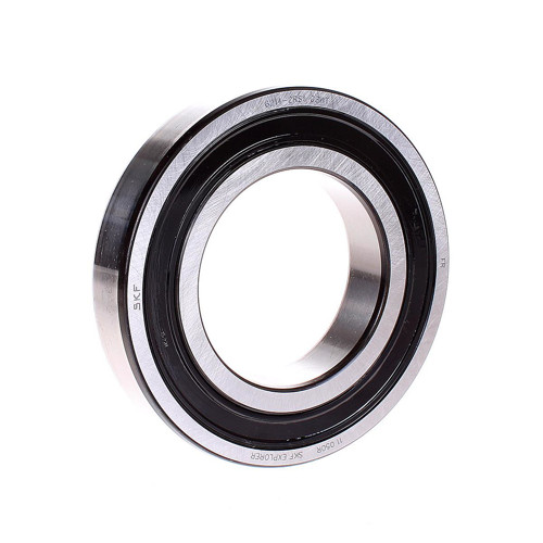 6214-2RS1/C3WT SKF 70 x 125 x 24 mm DEEP GR. BALL SINGLE ROW
