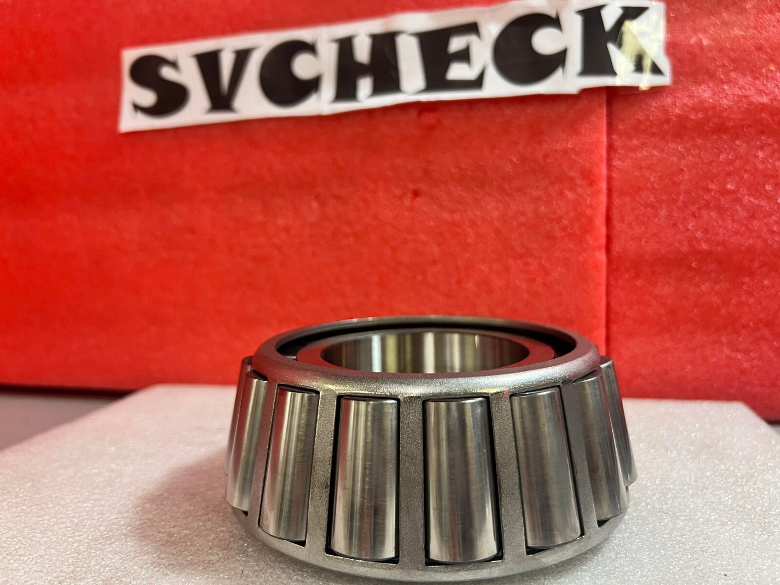 FAG 32314A Taper A. A5/4