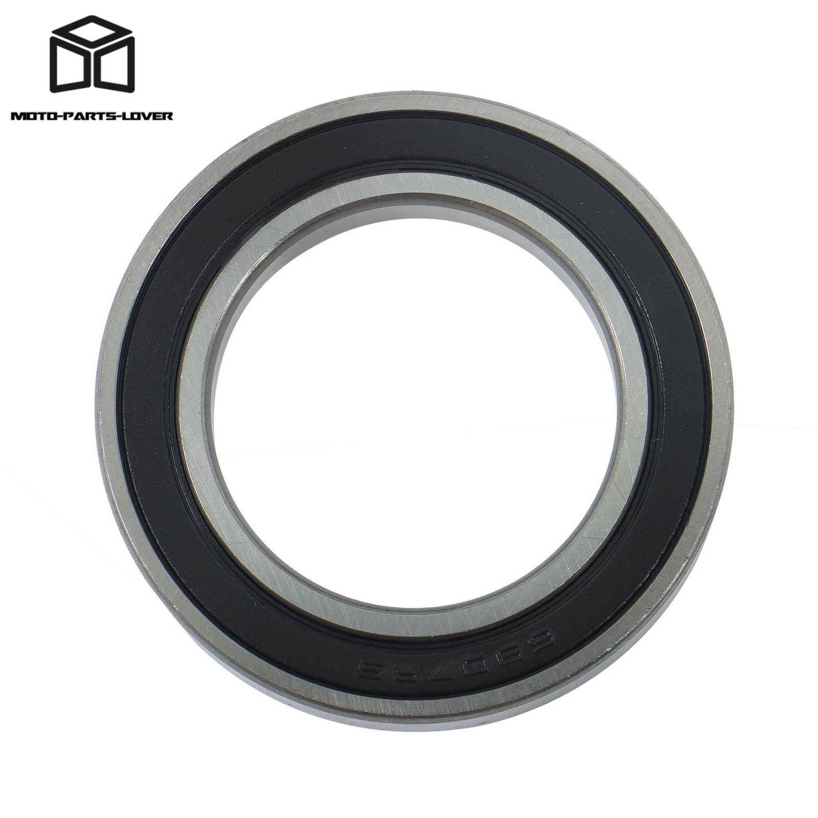 35x55x10mm 6907-2RS Bearings 10pcs Double Rubber Sealed