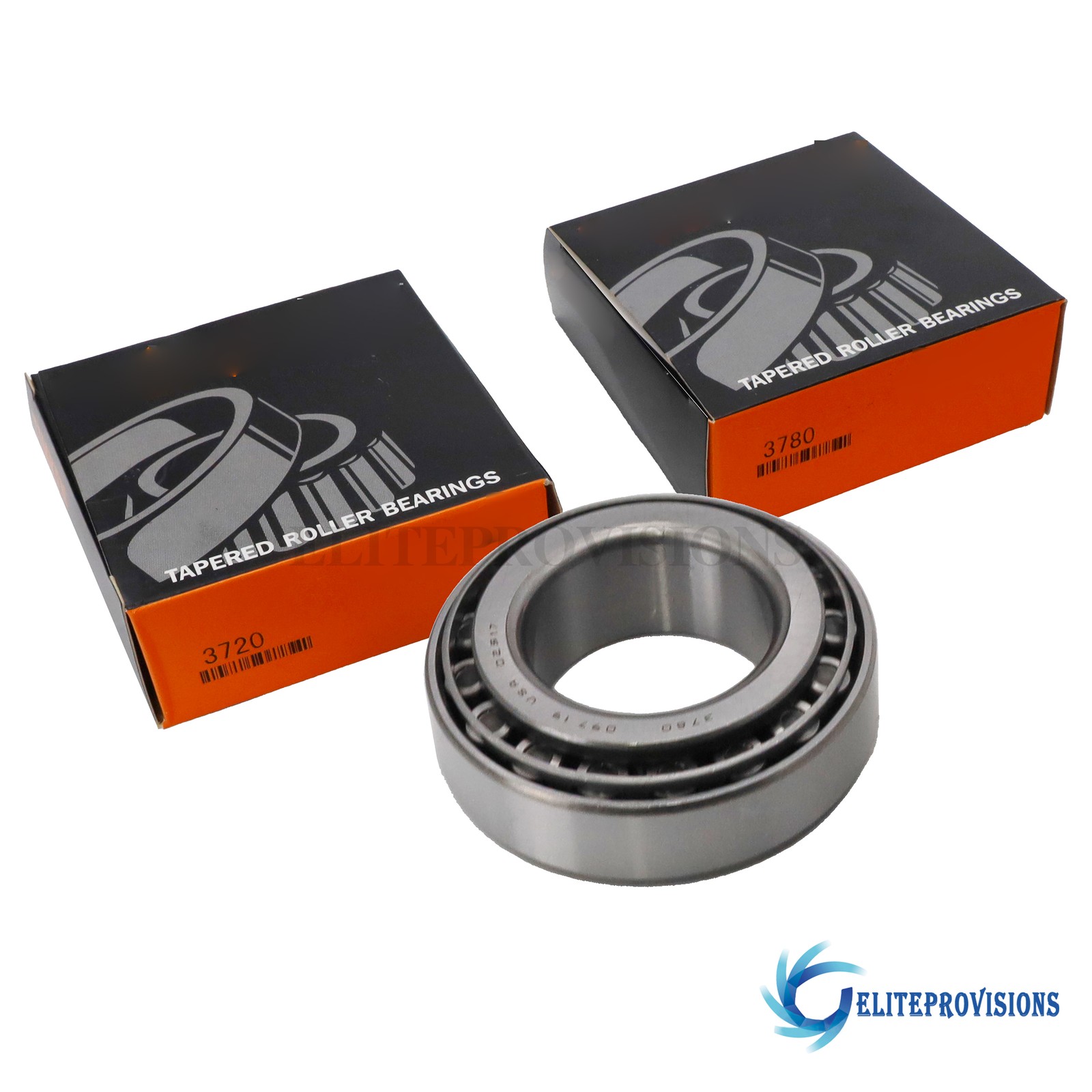 Tapered Roller Bearing 2×3.6718×1.1875″ Fits For TIMKEN 3780/3720