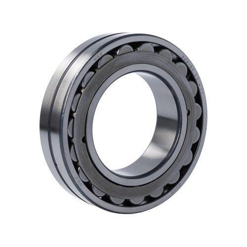 22215E.C3.W33 NKE Austria GmbH 75 x 130 x 31 mm SPHERICAL ROLLER