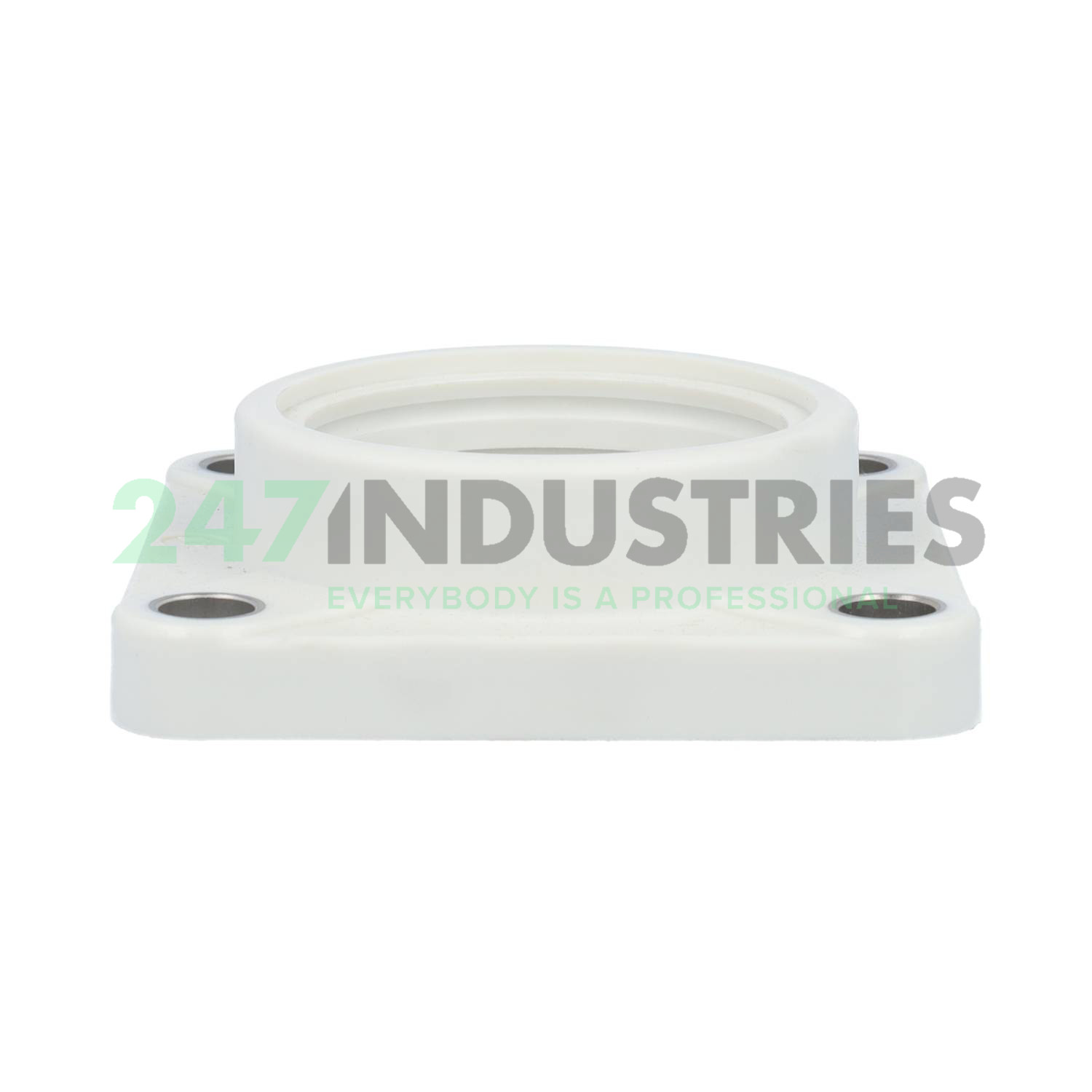 TFL205-WHITE ANB Bearings ltd. 0 x 134 x 28 mm HOUSING/Y-HOUSING