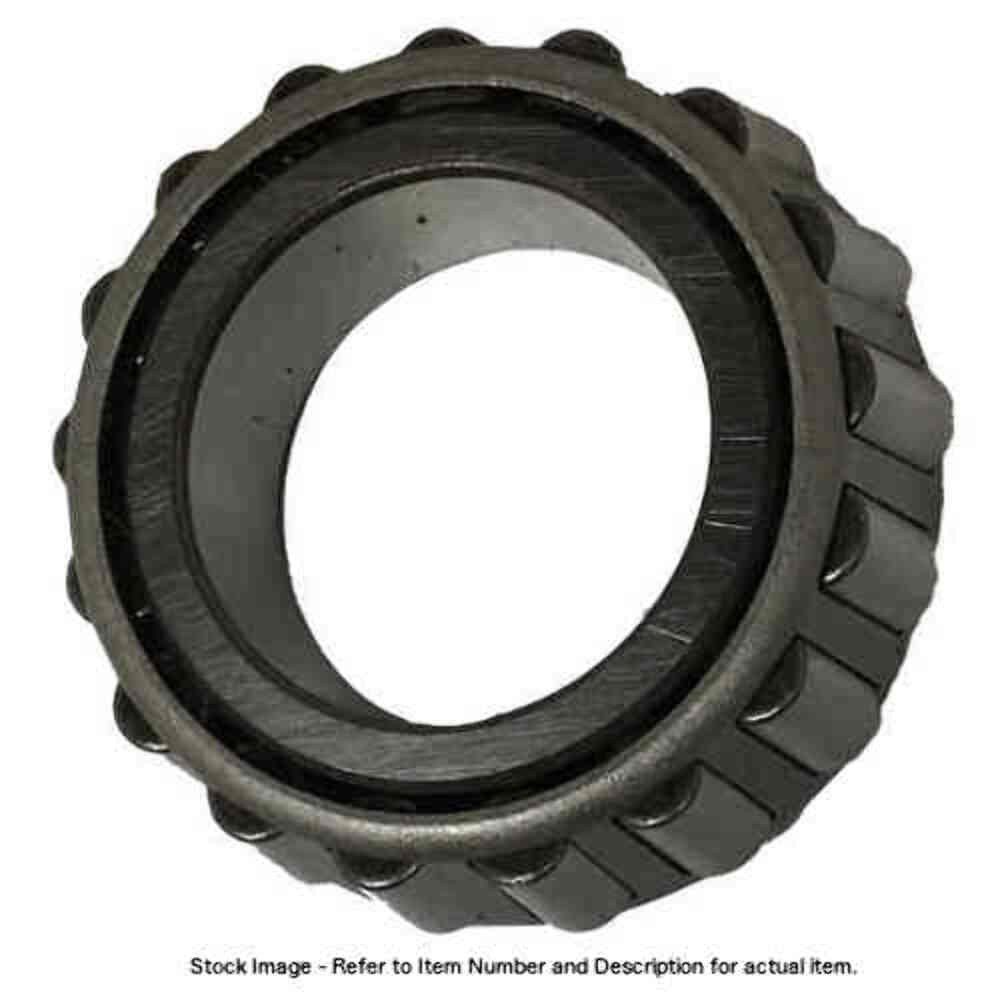 Timken 342A Tapered Roller Bearing Single Cone