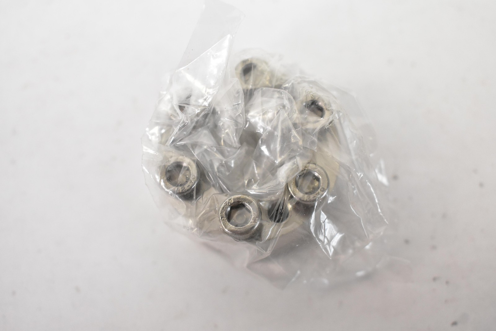 KBK KBS61 20X38-VA Needle Roller Bearings Stainless Steel New Sealed
