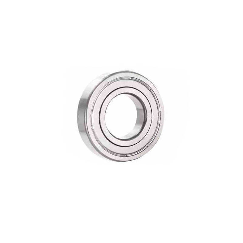 1PC For SKF-6203-2Z Bearing Metal Seal 17*40*12mm Silent High Speed