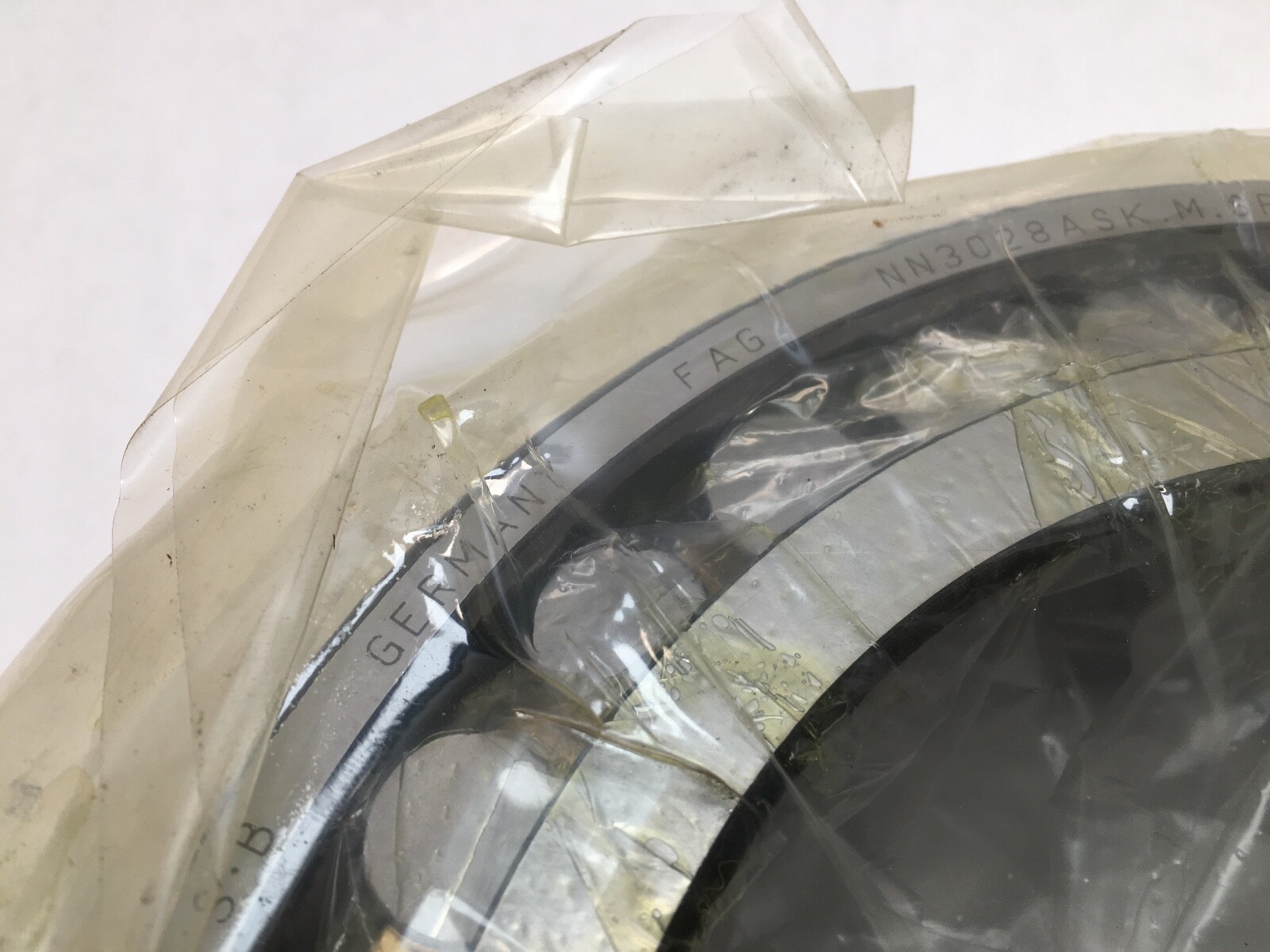 FAG NN3028ASKM.SP Cylindrical Bearing 140x210x53 mm NN-3028-AS-K-M-SP Germany