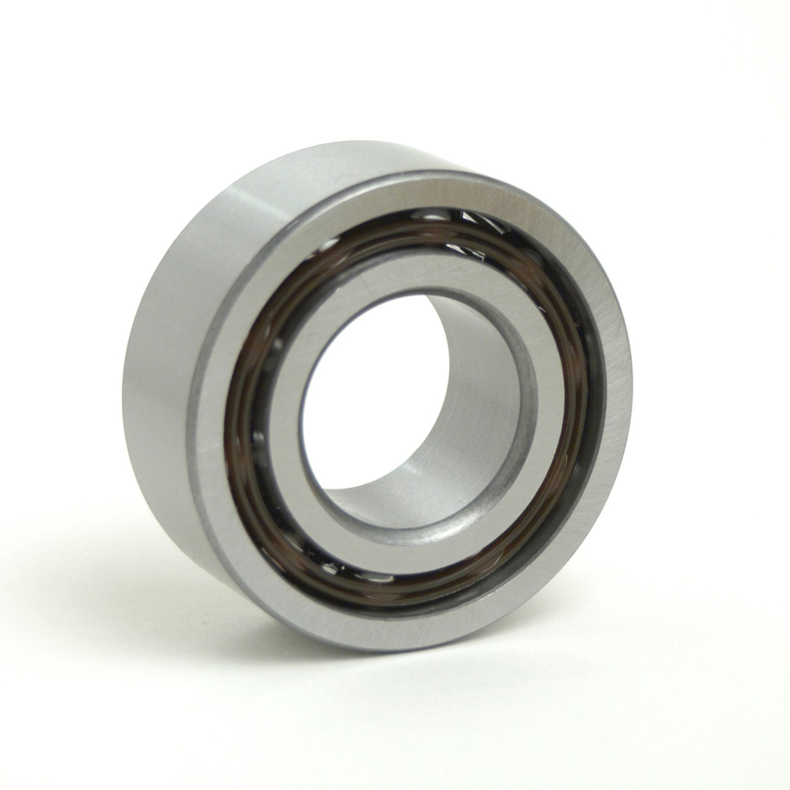 5314/C3 Angular Contact Ball Bearing, 70 mm Bore, 150 mm OD, 63.5 mm Wide