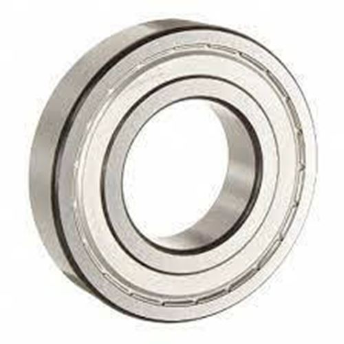 SKF 6215 2ZJEM Radial/Deep Groove Ball Bearing