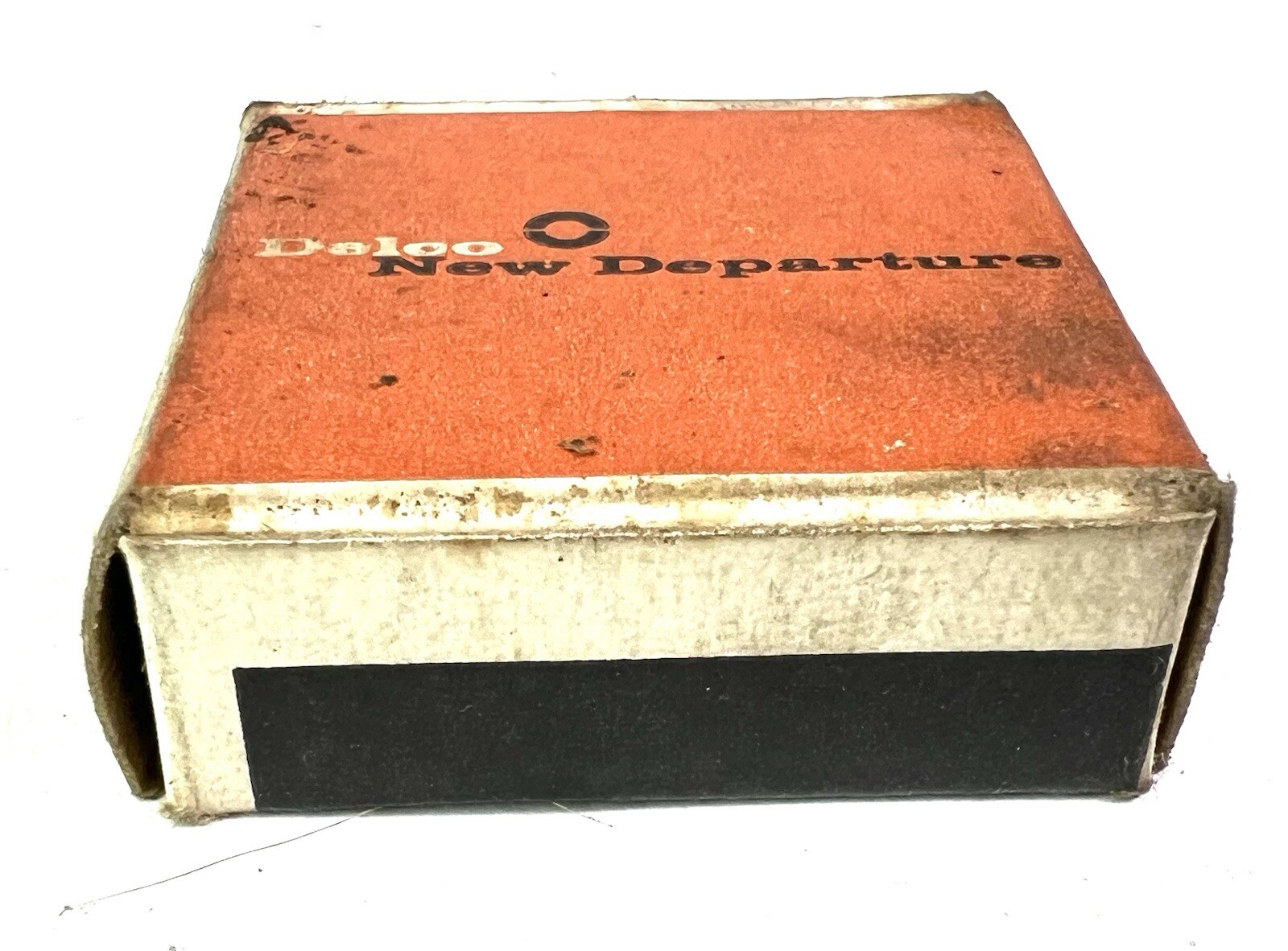 Delco Ball Bearing NOS Original Box #Z99503
