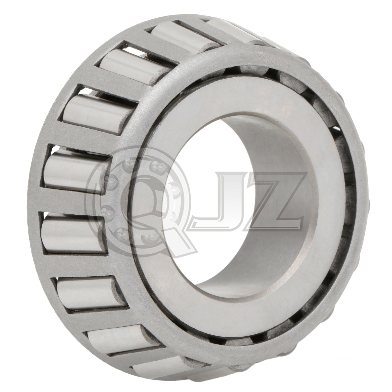 [2-Pack] 14117A Tapered Roller Inner Ring Cone 1.811″ (Bore) x 0.771″ (Width)