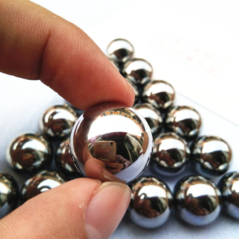 Φ1mm-20mm Carbon Steel Beads Solid Precision Small Steel Ball Round Ball Beads