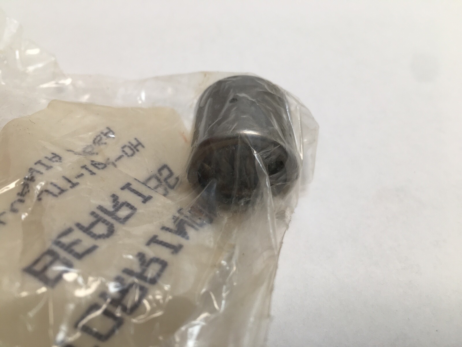 Torrington JTT1012OH Needle Bearing 5/8×13/16×3/4″ JTT-1012-OH 25 pcs