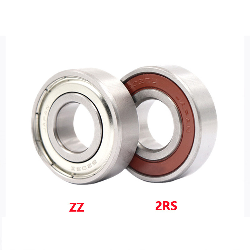 NSK Bearing 6900 to 6910 Series ZZ(Metal)/ 2RS(Rubber) Sealed – Choose your size