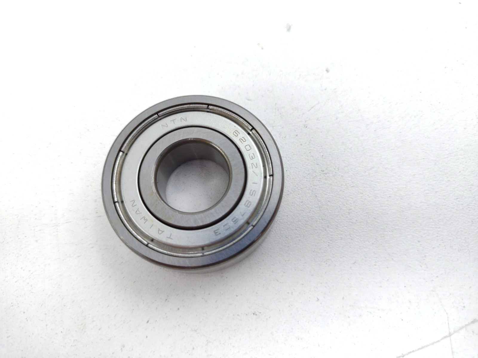 *** NTN 6203ZZ/15.875C3/EM Radial Deep Groove Ball Bearing 15.875 mm Bore