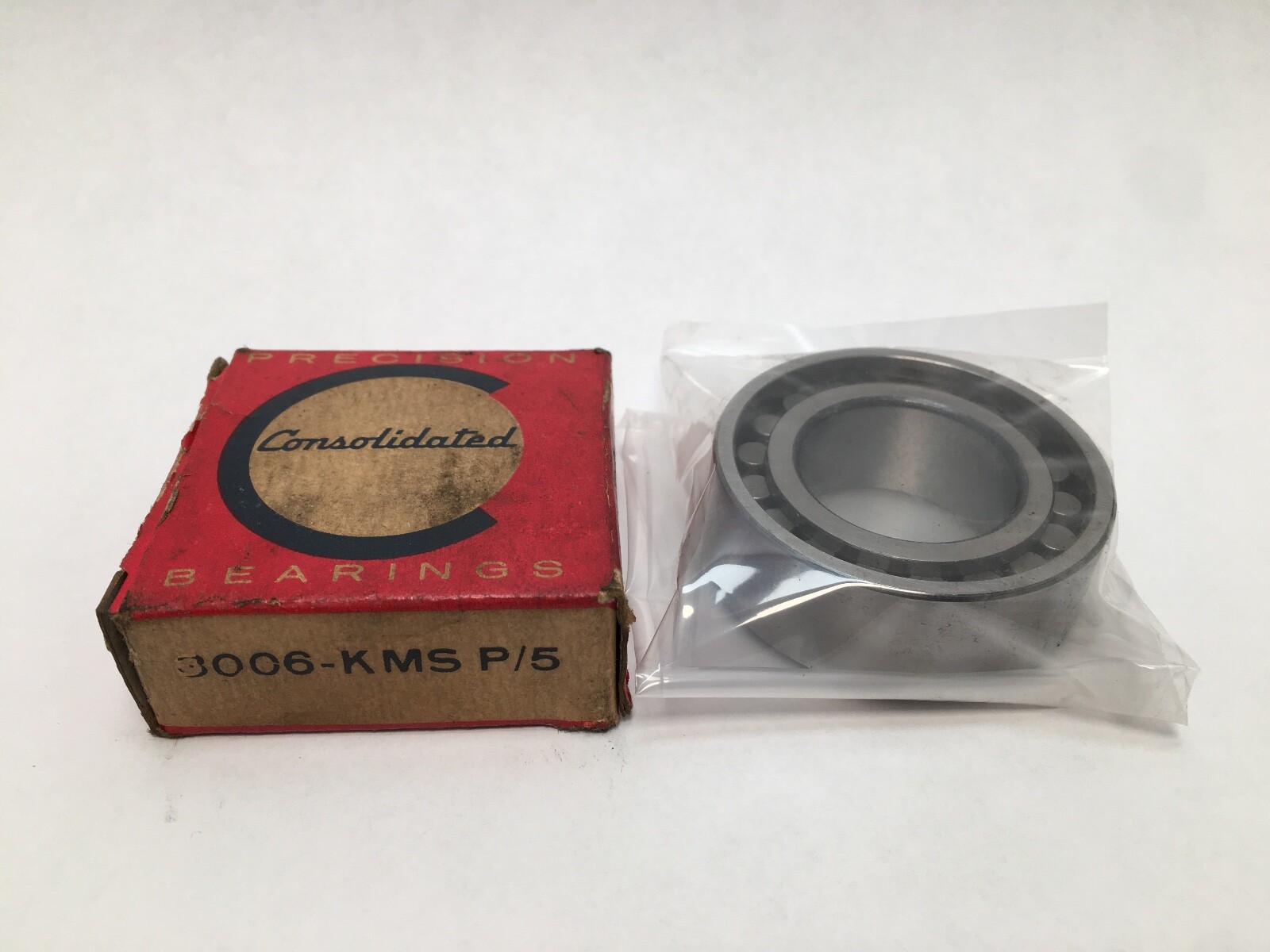 FAG NN3006KMS.P5 Bearing 30x55x19 mm NN3006 NN-3006-K-MS-SP Cons Germany