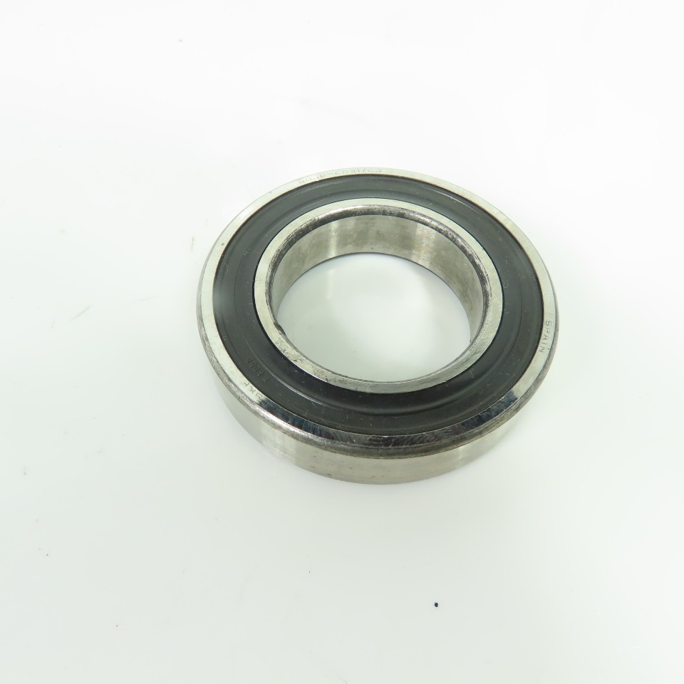 SKF 6009-2RS1/C3 Deep Groove Ball Bearing 68mm OD x 40mm Bore Lot Of 2