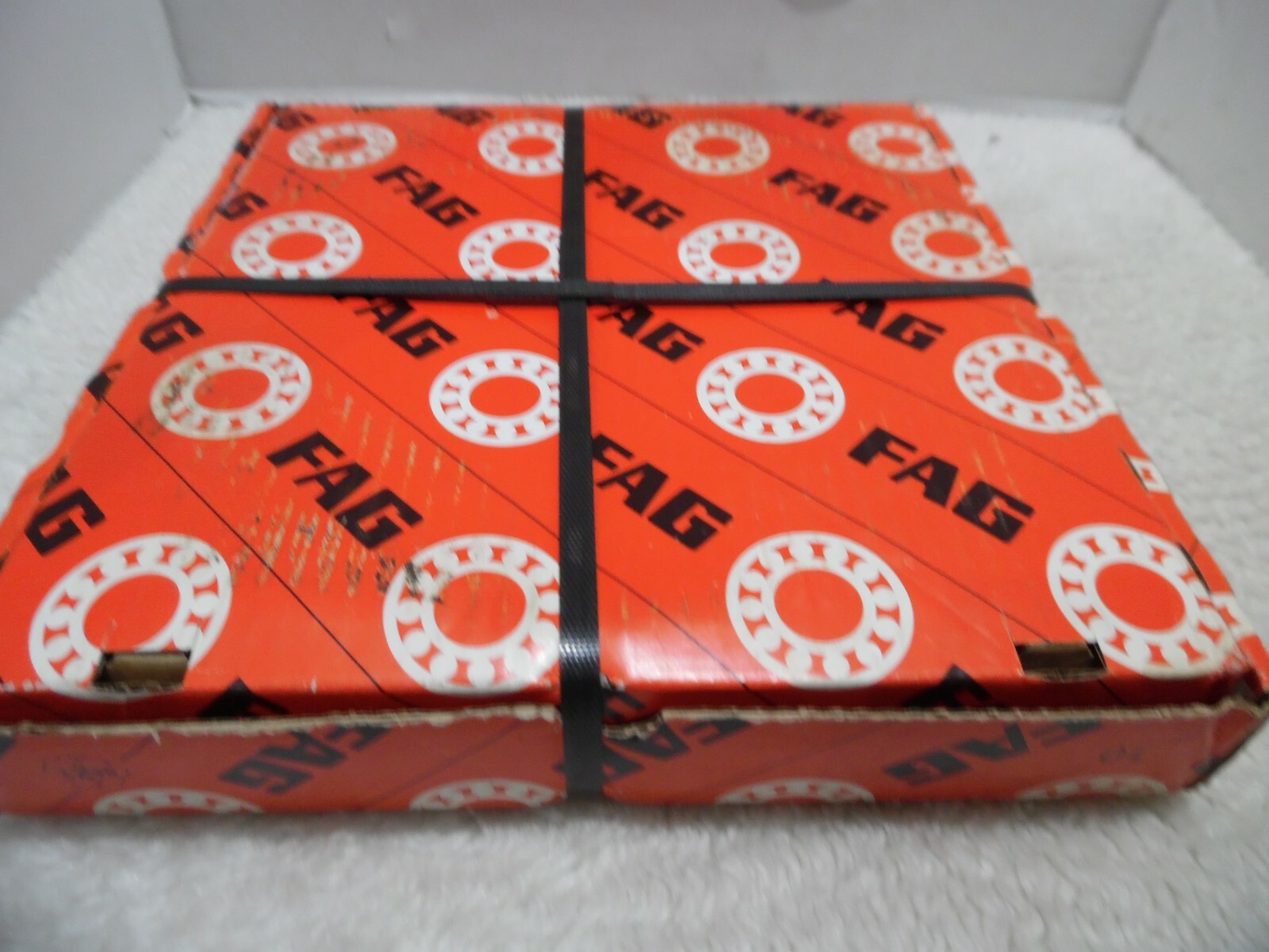 Sealed Box FAG 32936 Taper Roller Bearing 180 x 250 x 45mm New