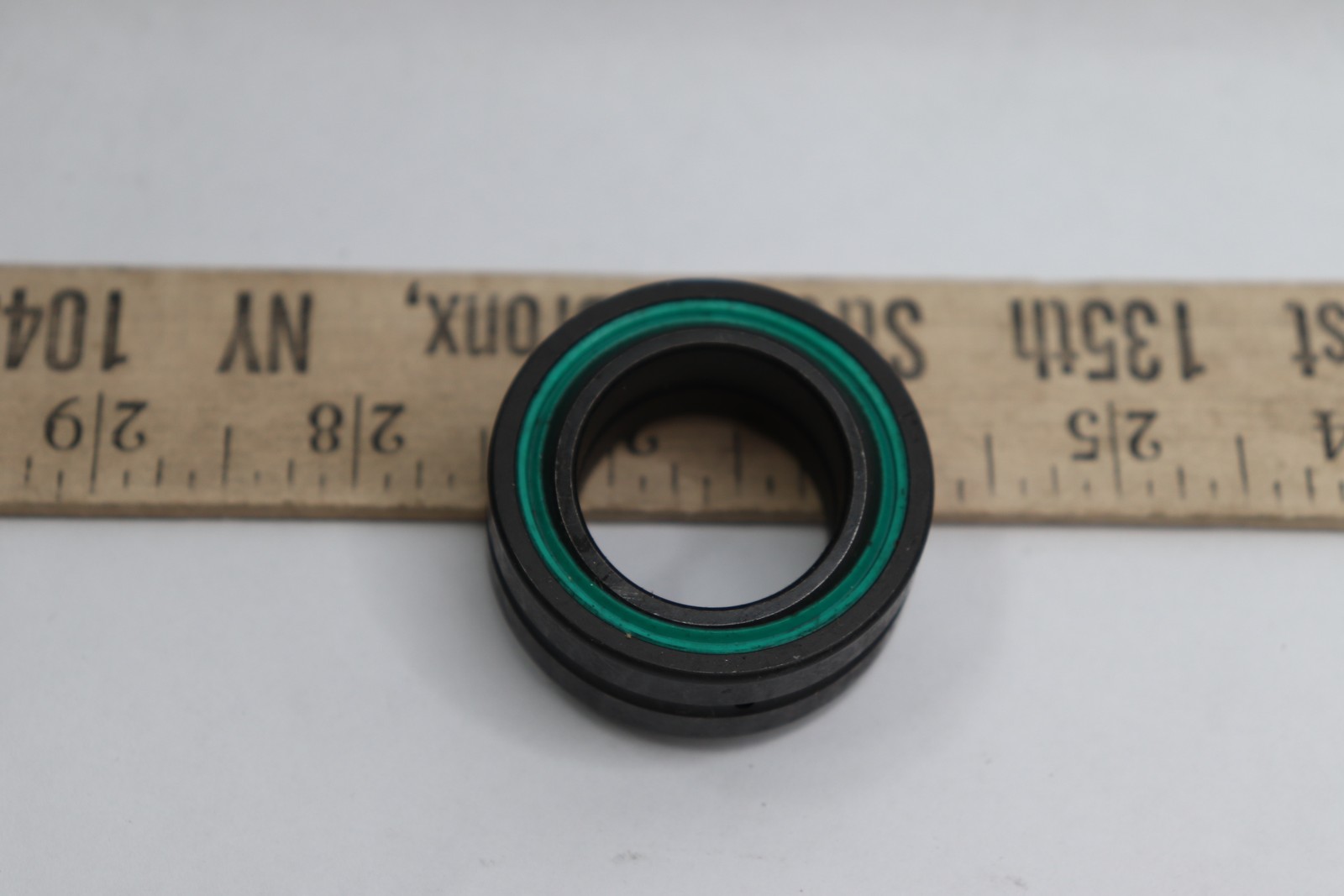 Spherical Bushing Plain Bearing Ball Bearings GE25ES-2RS