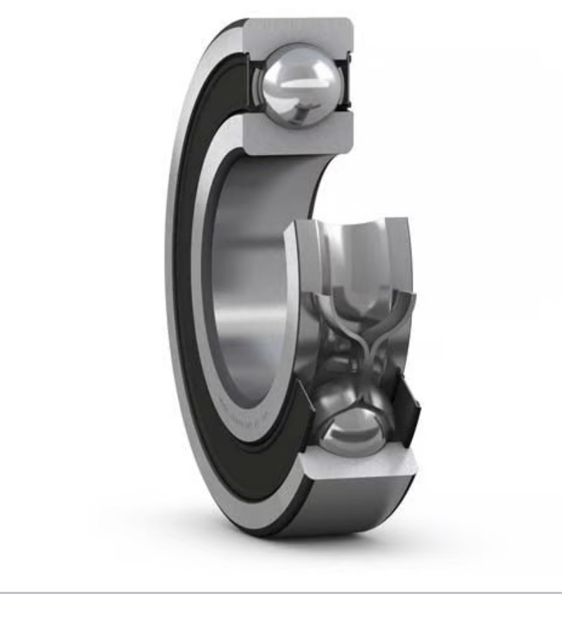 MRC R8ZZ Bearing