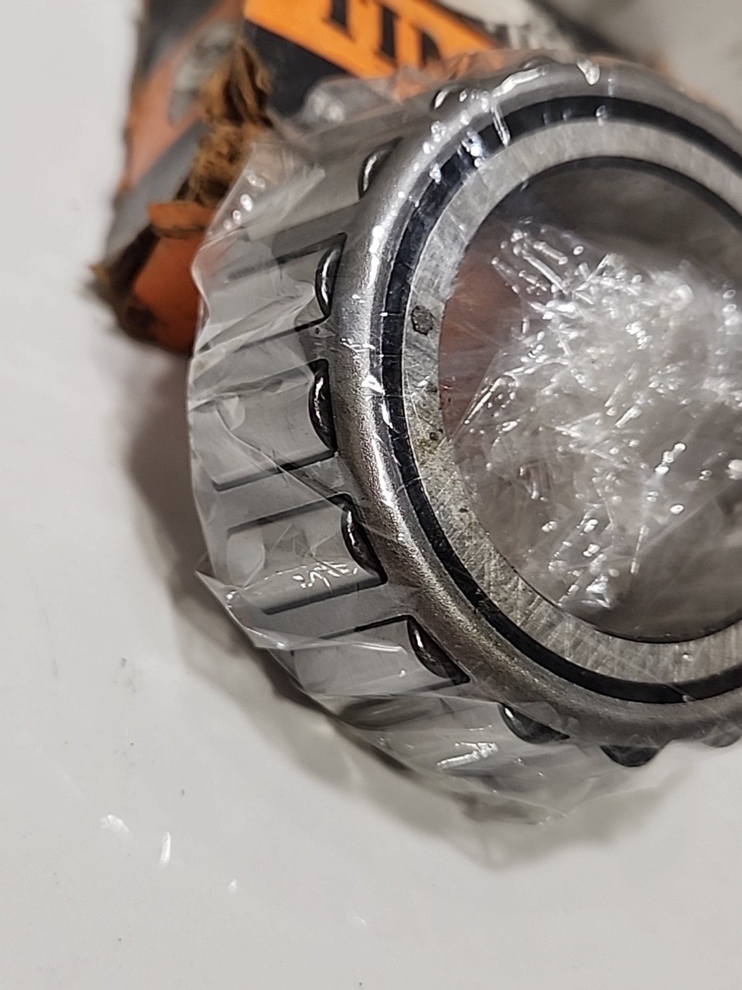 BRAND NEW!! Timken 3780 Tapered Roller Bearing Cone