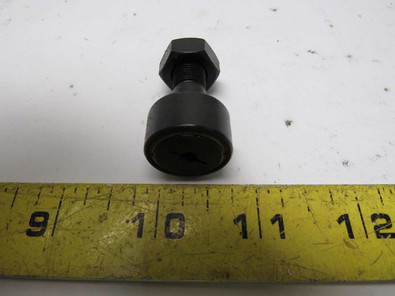 Consolidated Bearings KRE-22-2RSX Cam Follower 22mm OD X 36mm Length