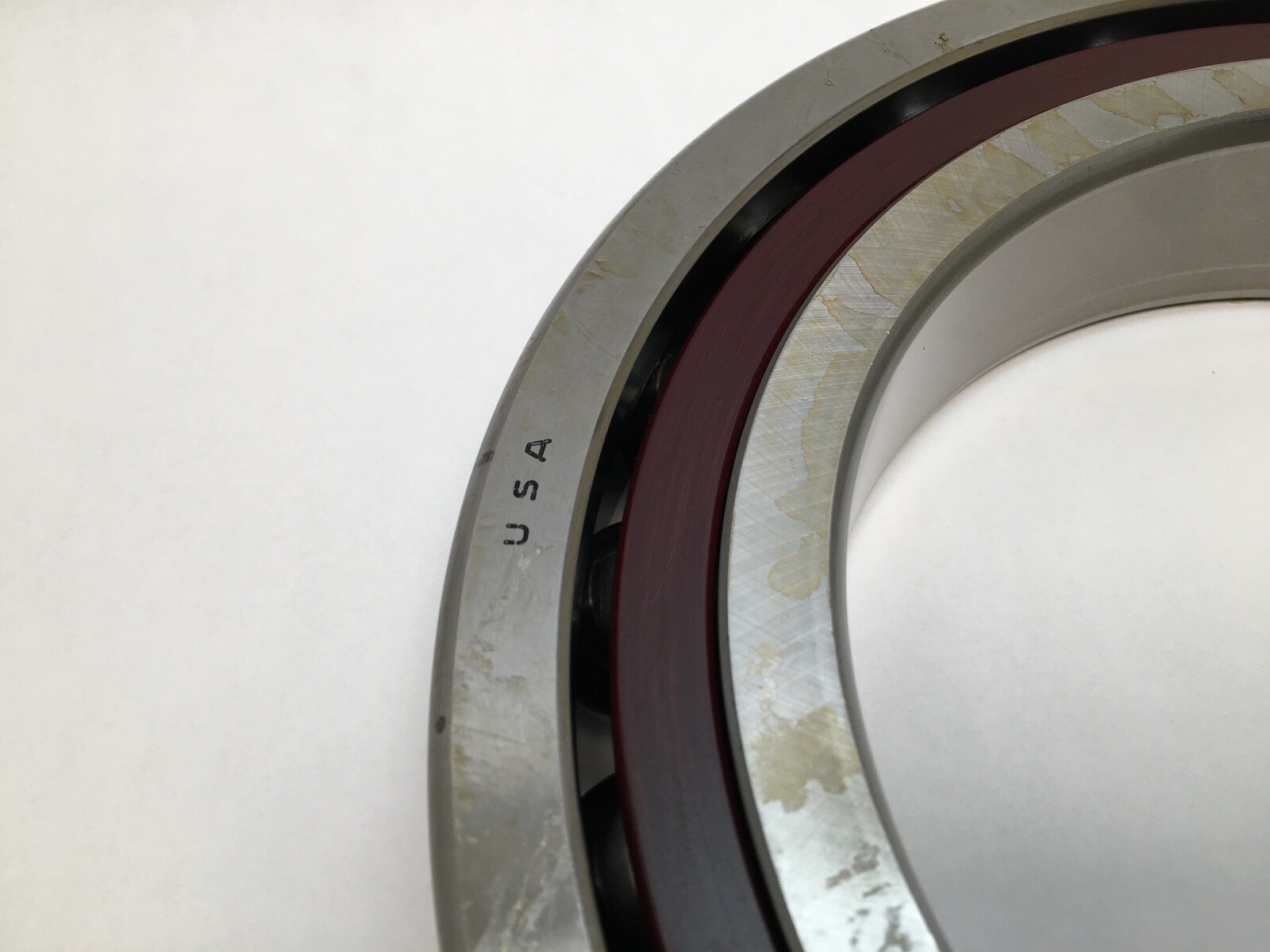SKF 7036CTCC78G Angular Bearing 180x280x46 mm 7036-CTC-C78-G USA