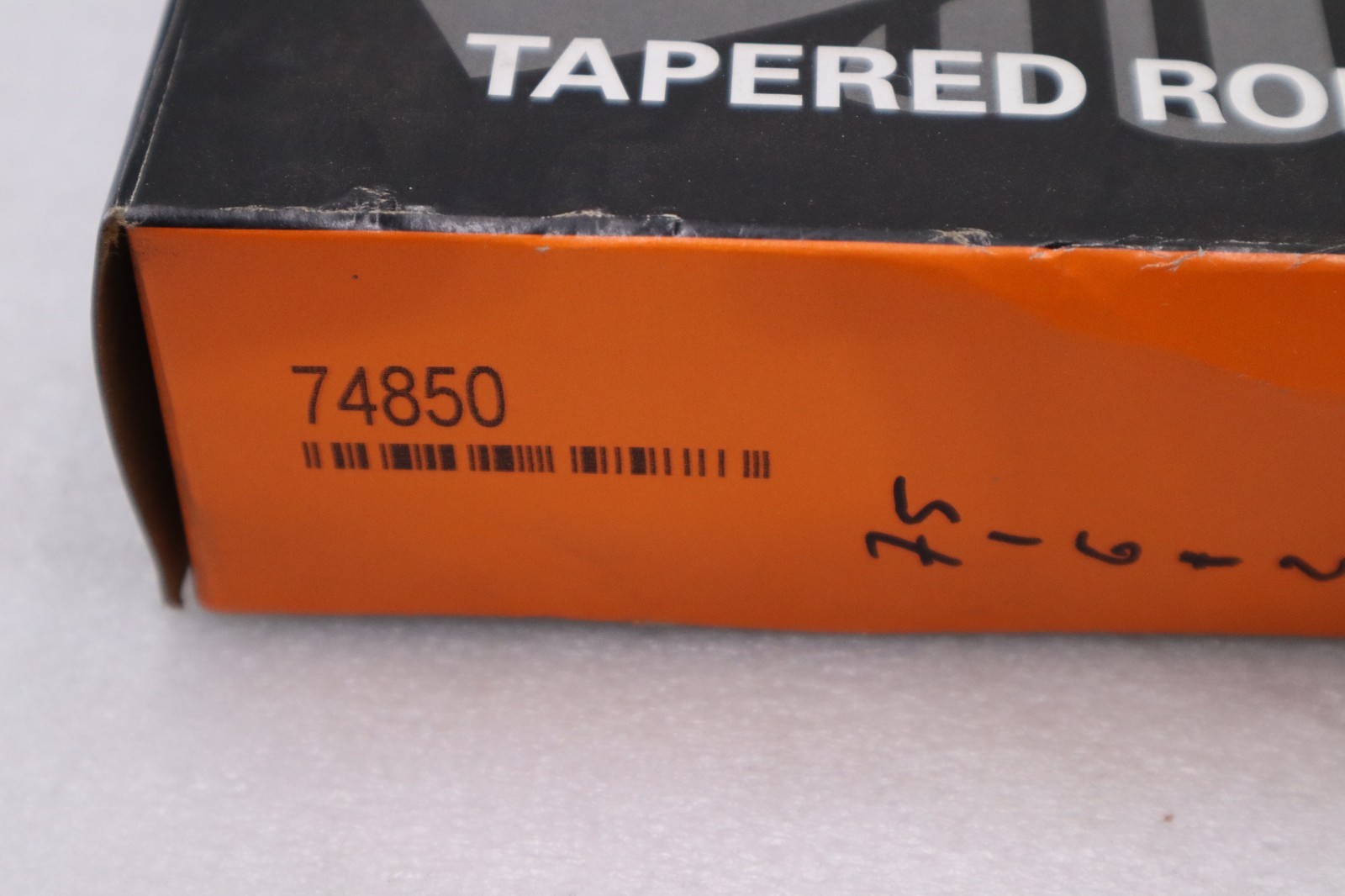 NEW Timken 74850 Tapered Roller Bearing STOCK 2998CC