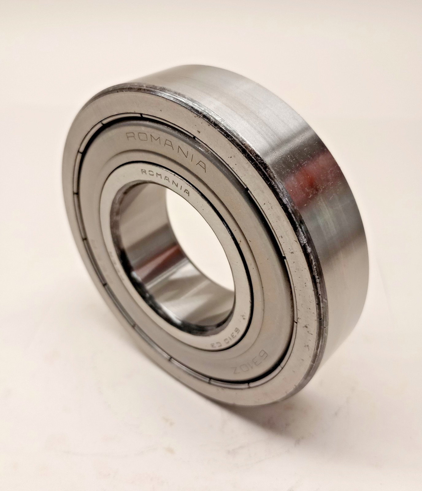 Peer 6310ZZC3 Ball Bearing Double Shielded 50x110x27mm 6310-ZZC3 / 6310-ZZ-C3