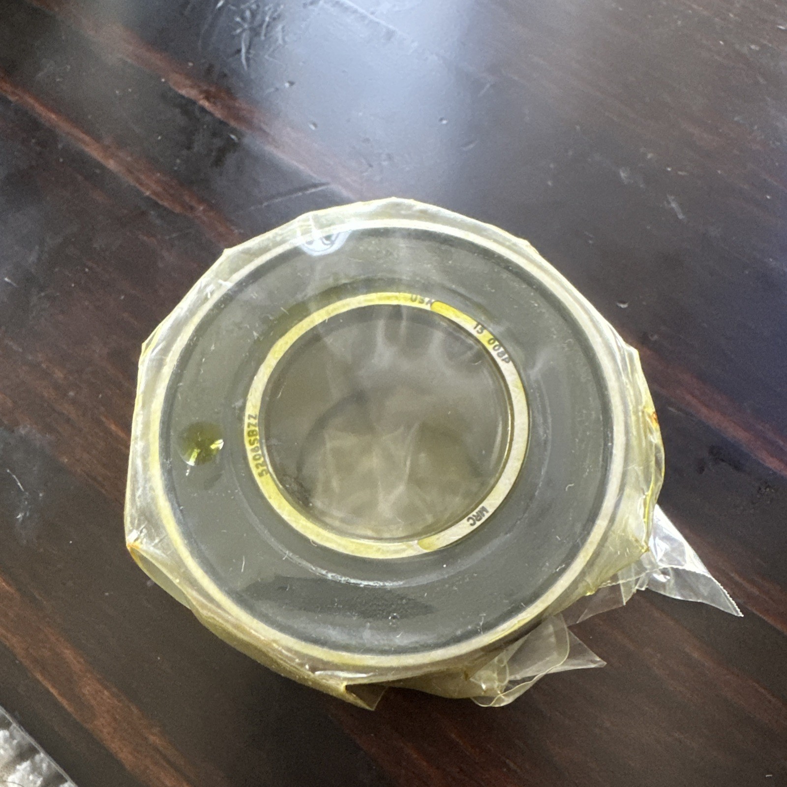 MRC 5206 SPZZ BEARING