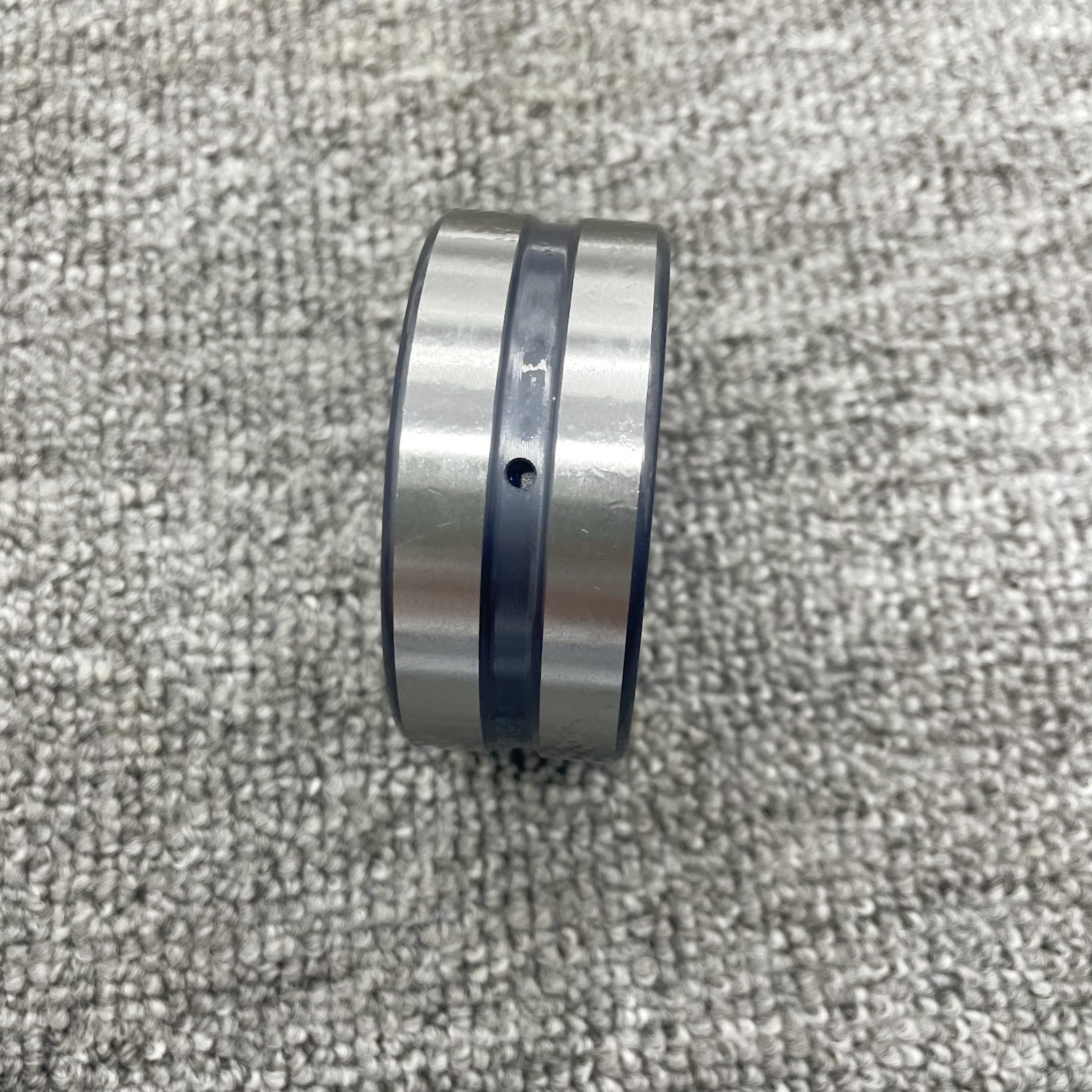BS2-2206-2RS/VT143 1Pcs NEW Steel Spherical Roller Bearing 30x62x25mm for SKF