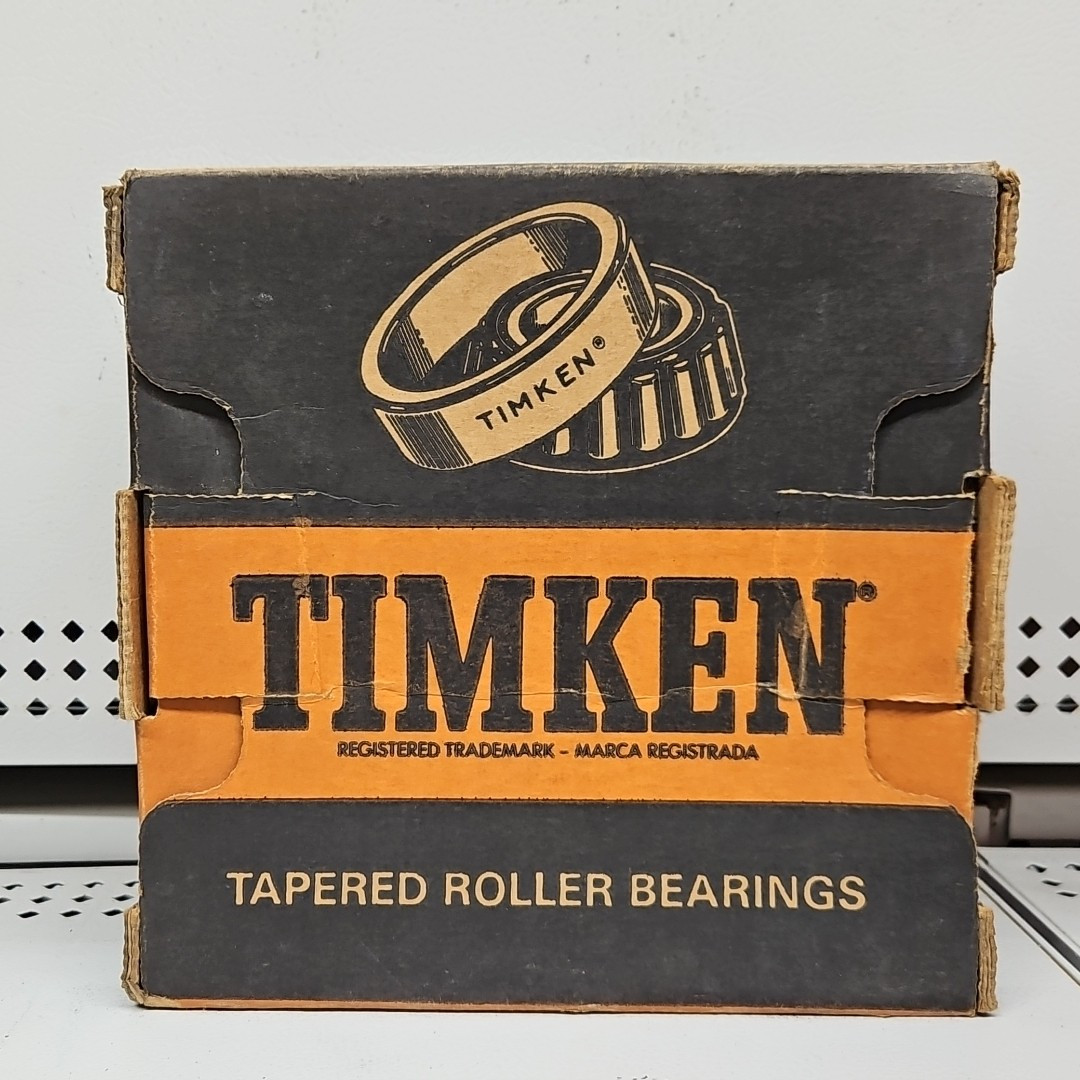 Timken 941-20024 Tapered Roller Bearing Cone BD: 4″ (101.6mm) W: 2.625″ (66.68mm