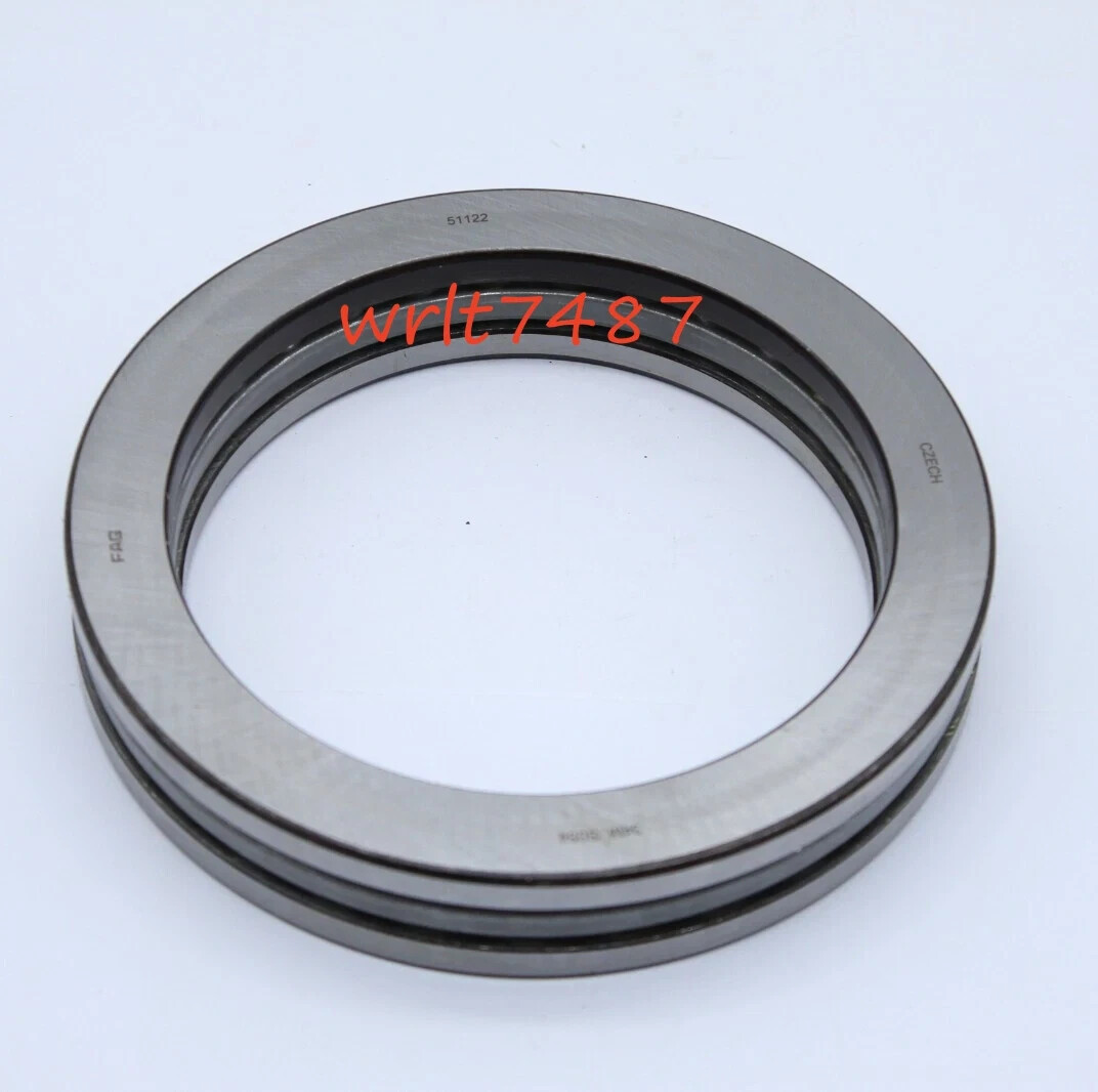 1PC FAG 51122 thrust deep groove ball bearing