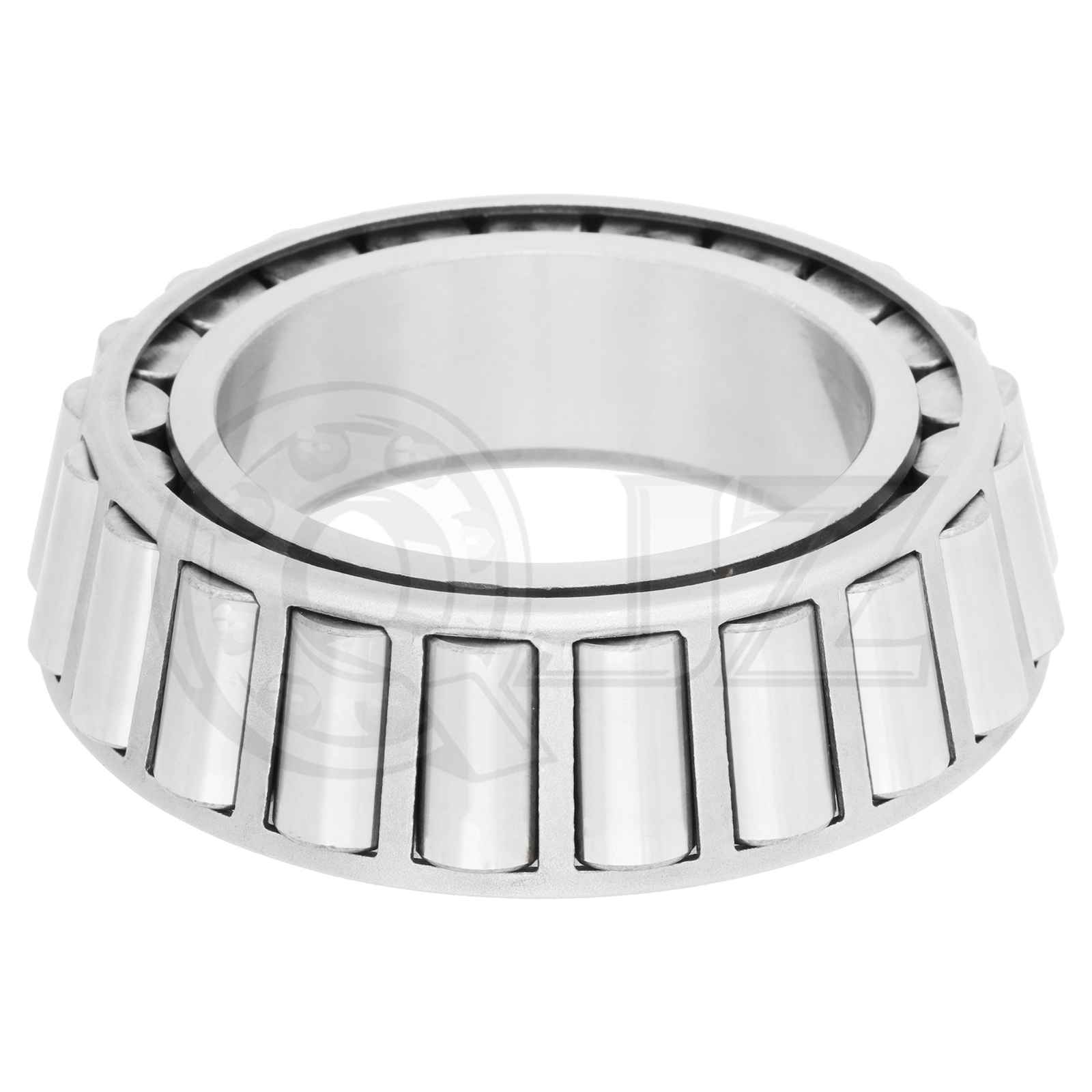 [Qty.2] New HM518445 Tapered Roller Bearing Single-Cone [3-1/2″ ID x 1.5625″ W]
