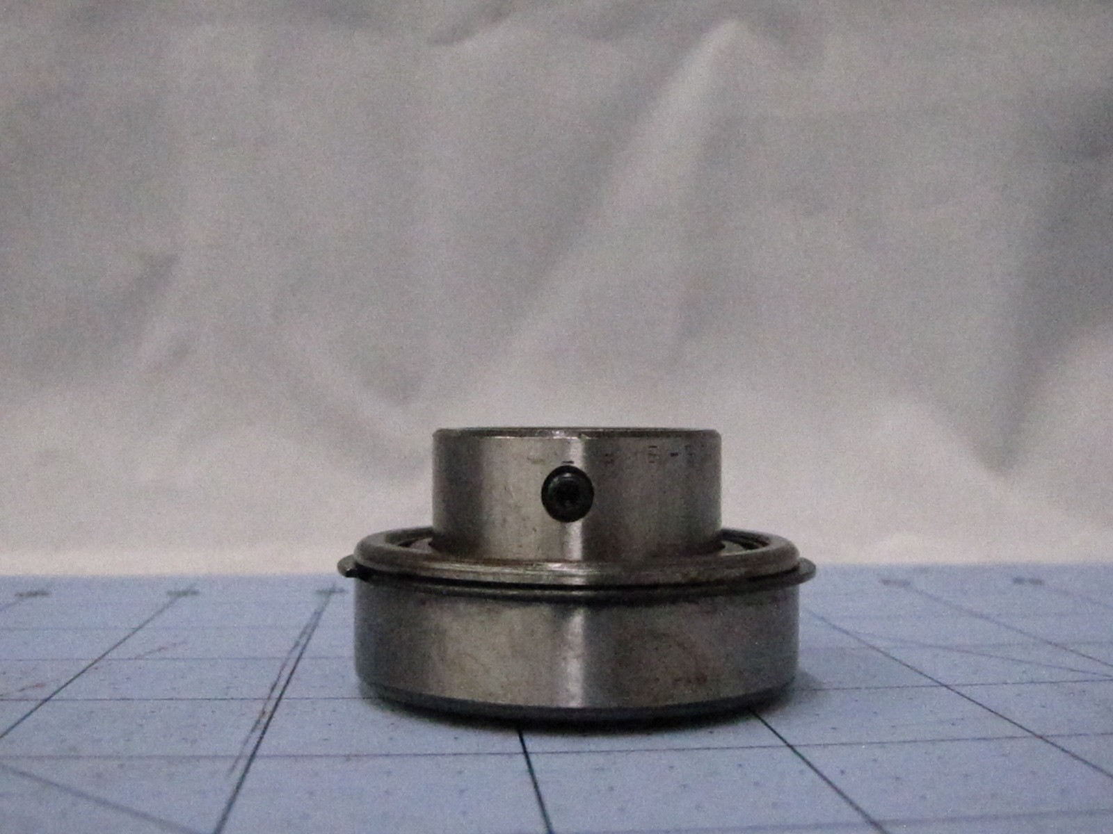 SKF 7616-DLG INNER EXTENDER SINGLE ROW BALL BEARING
