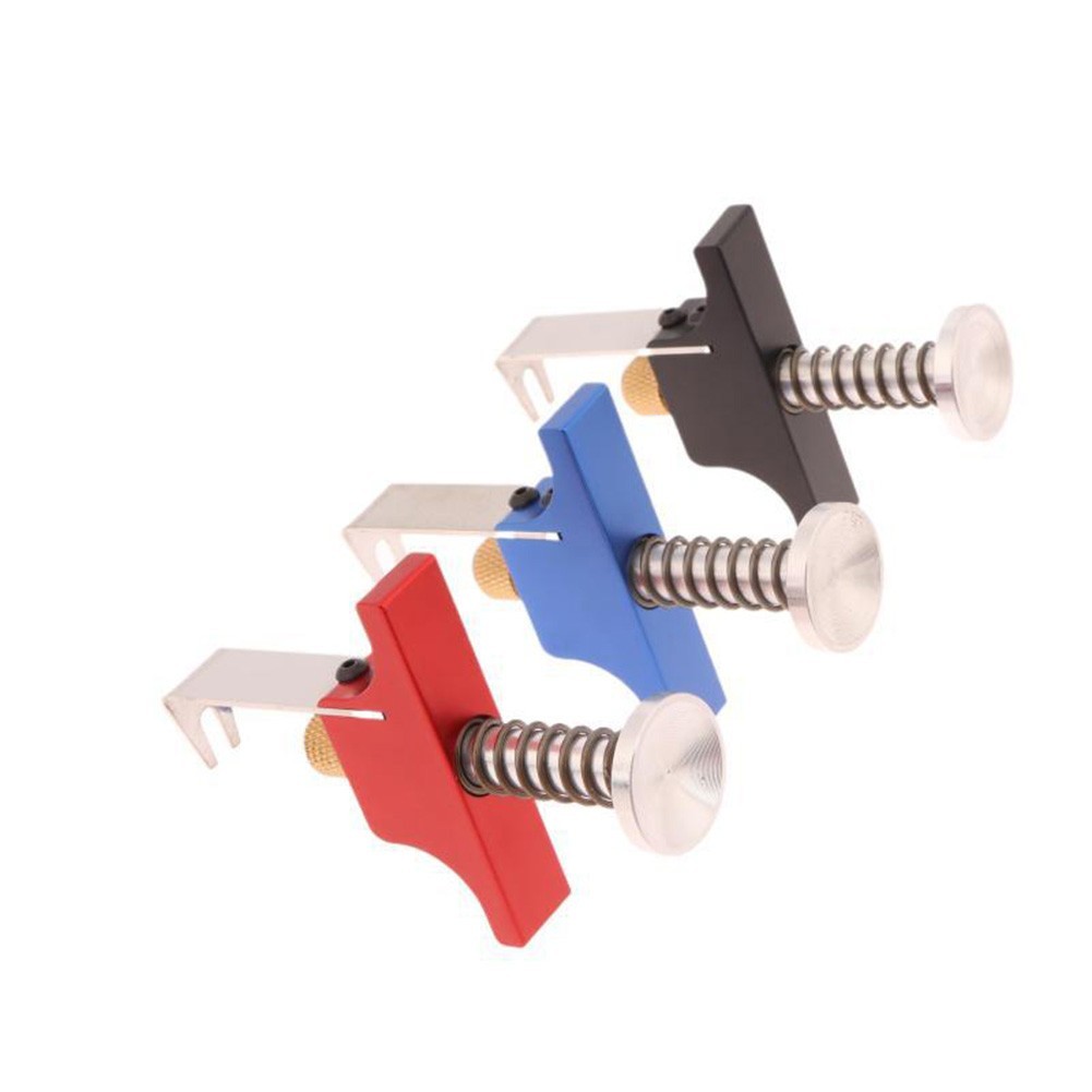 Aluminum Alloy Propeller Puller Tool with 5 Size Ejector Pins for RC for FPV