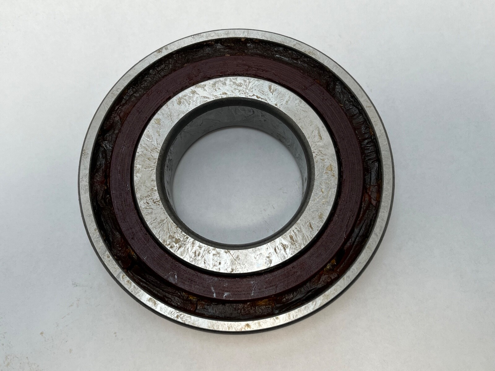 NTN 7311T1GD2B7 Bearing 55x120x29 mm 7311 T DU P4 7311-T1-GD2-B7 ABEC7 Japan