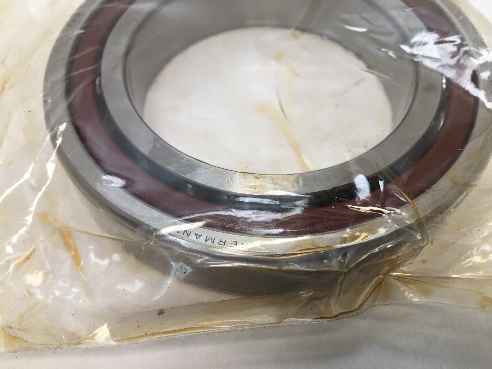 FAG B7012C.TPA.P4S Angular Contact Bearing 60x95x18 mm B7012C-TPA-P4-K5 Germany