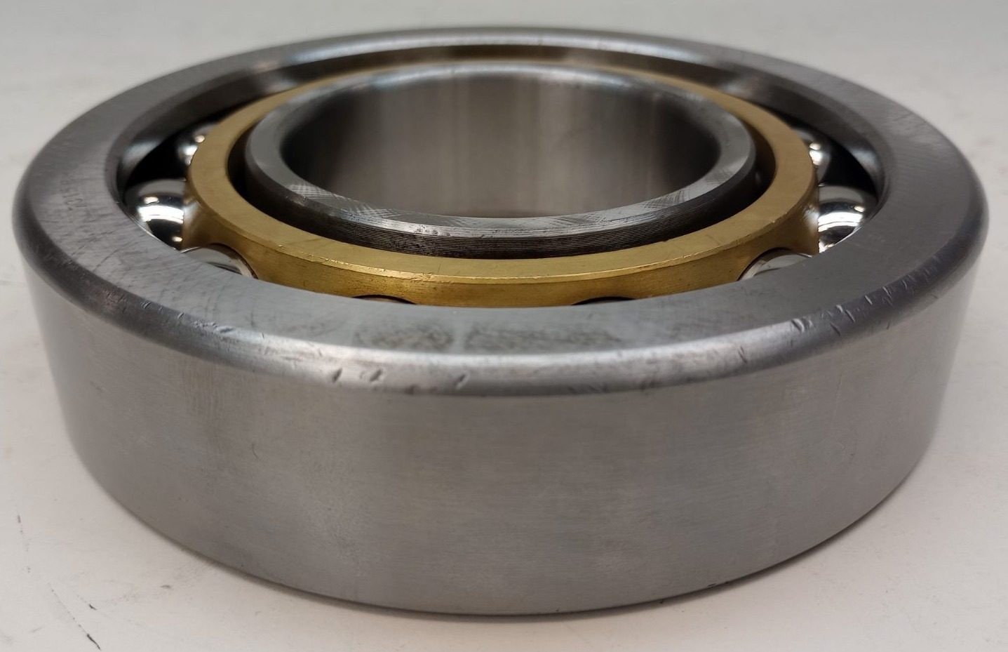 BL Bearings 7315BMG Angular Contact Ball Bearing 75 X 160 X 37mm 7315-BMG