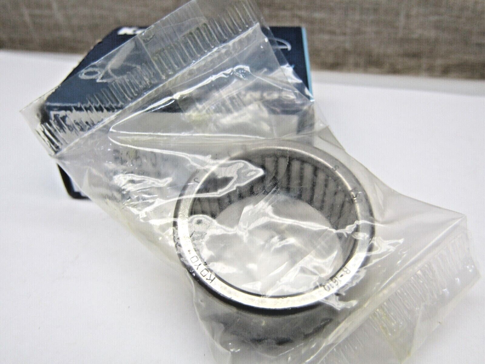 Koyo Torrington USA B-1610 1″ X 1-1/4″ X 5/8″ Needle Roller Bearing