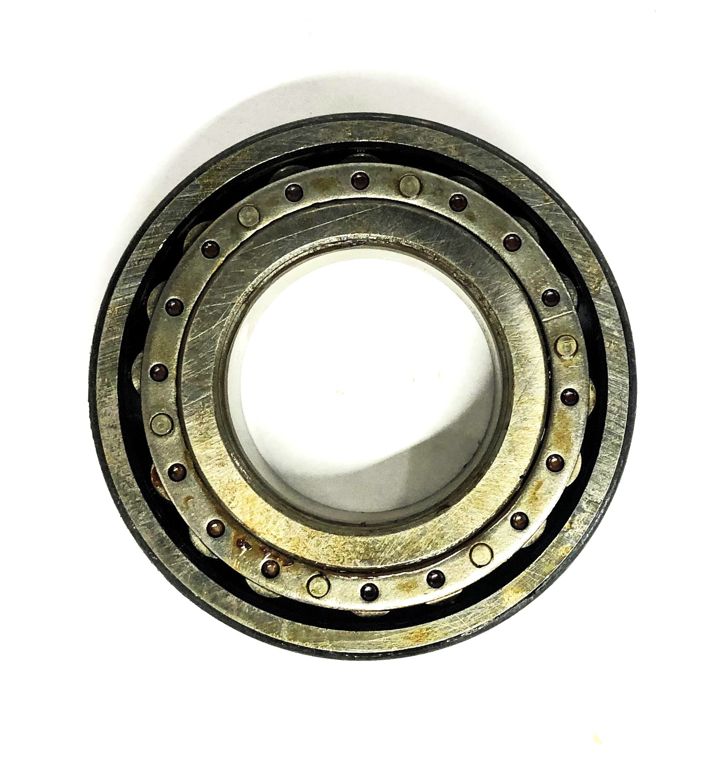 Bower Cylindrical Roller Bearing MU1208CT (MU1208/M1208C) NOS