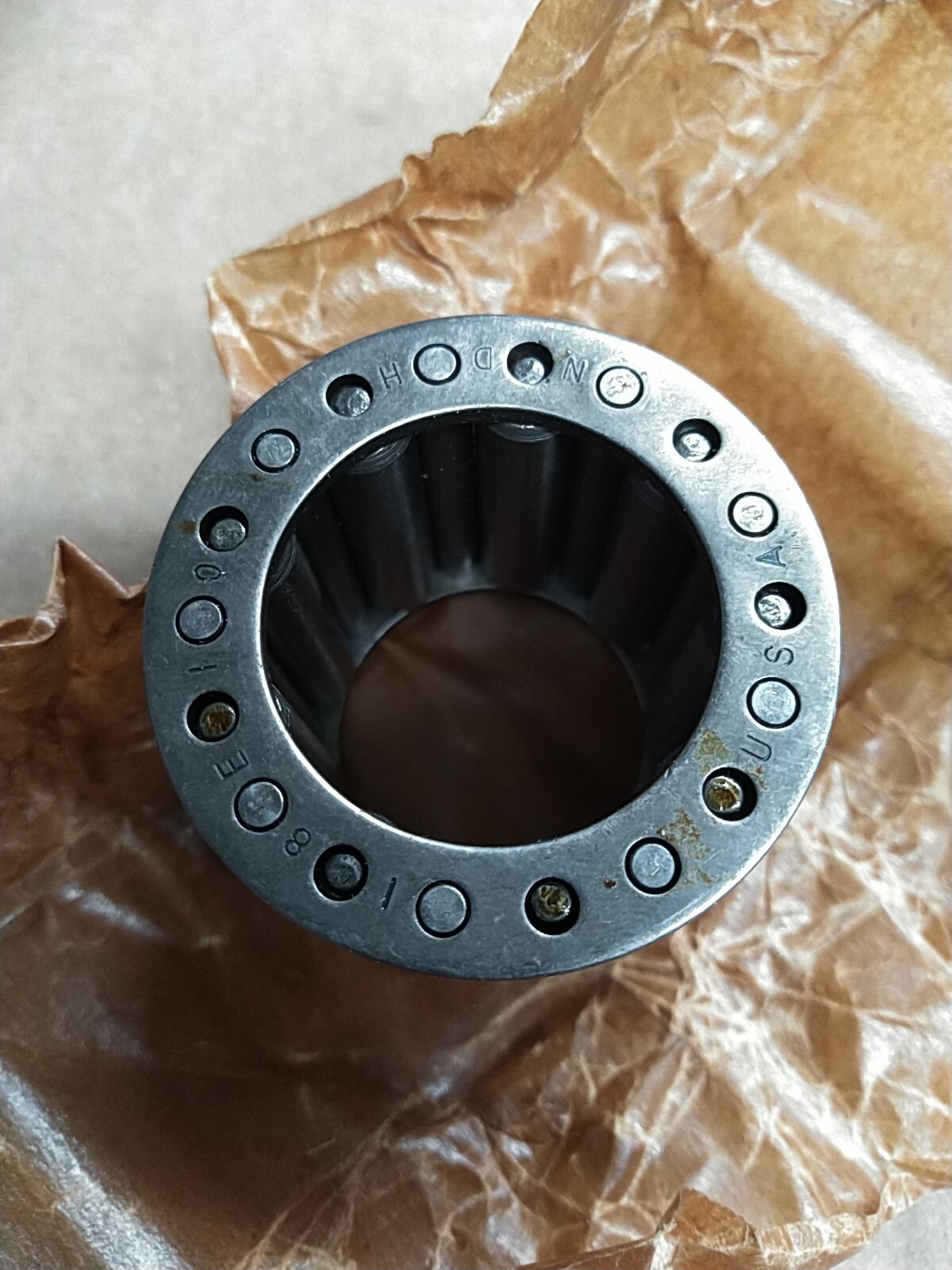 NDH 18E10 Journal Idler Bearing International 238583R91