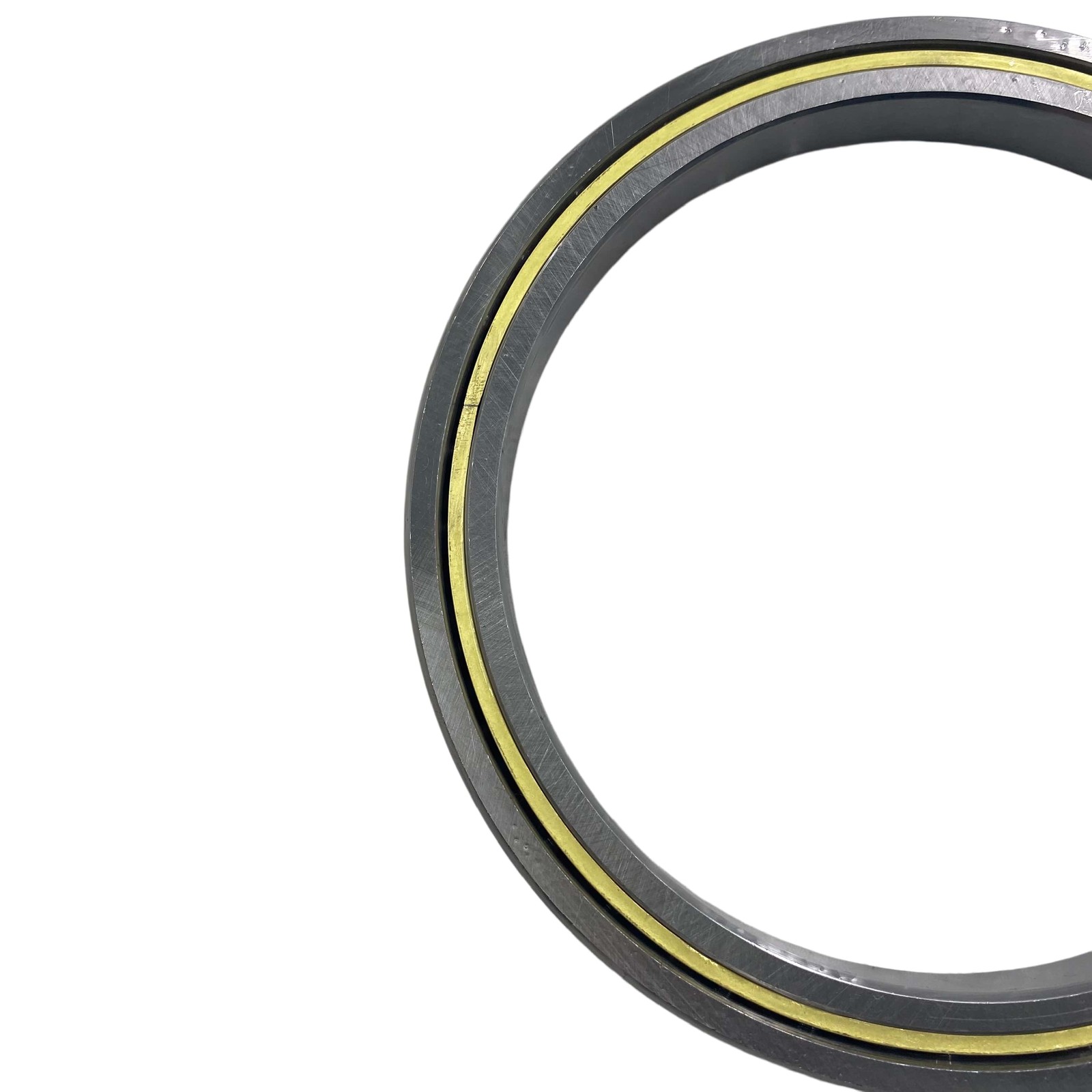 CSXD045 KD045XP0 New roller bearing 4.5″x5.5″x0.5″ (114.3mm x 139.7mm x 12.7mm)