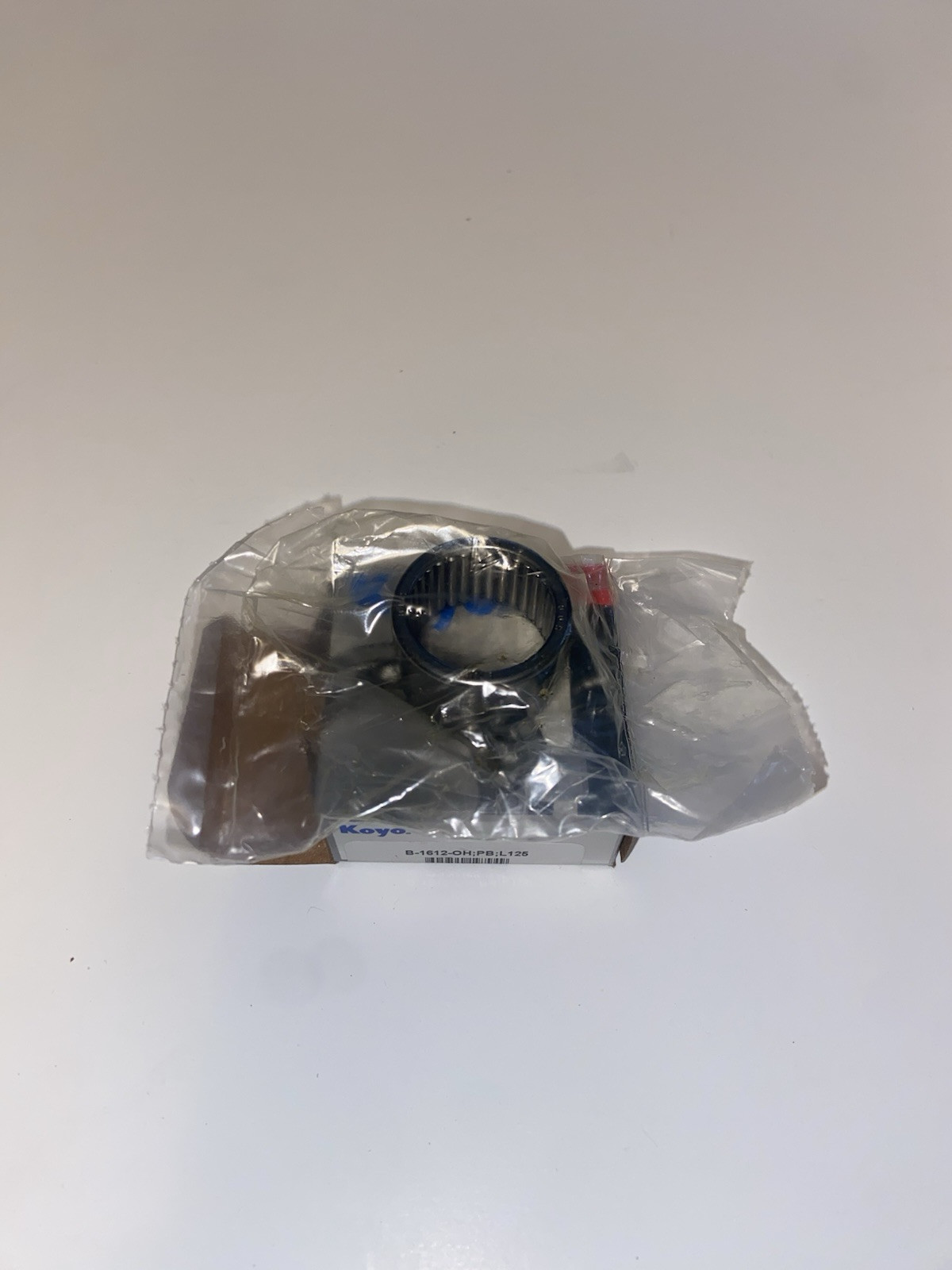 Koyo B1612 OH Needle Roller Bearing