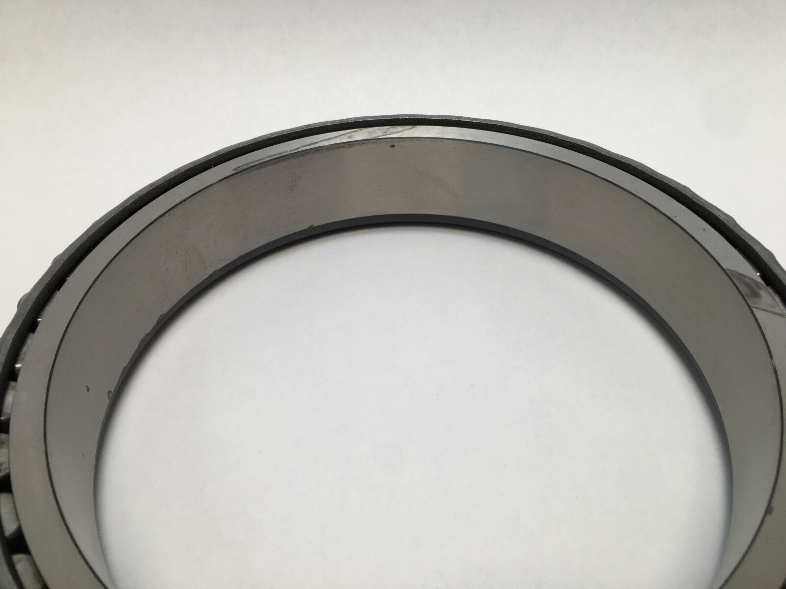 Brenco 67887 Taper Roller Bearing Cone 7-9/16″ ID USA
