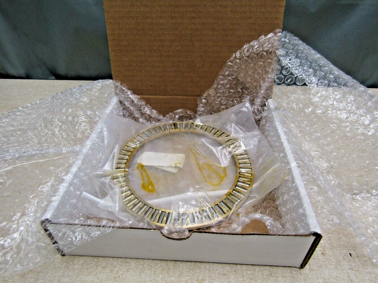 NTN AXK1126 Needle Roller Thrust Bearing 130mm X 170mm
