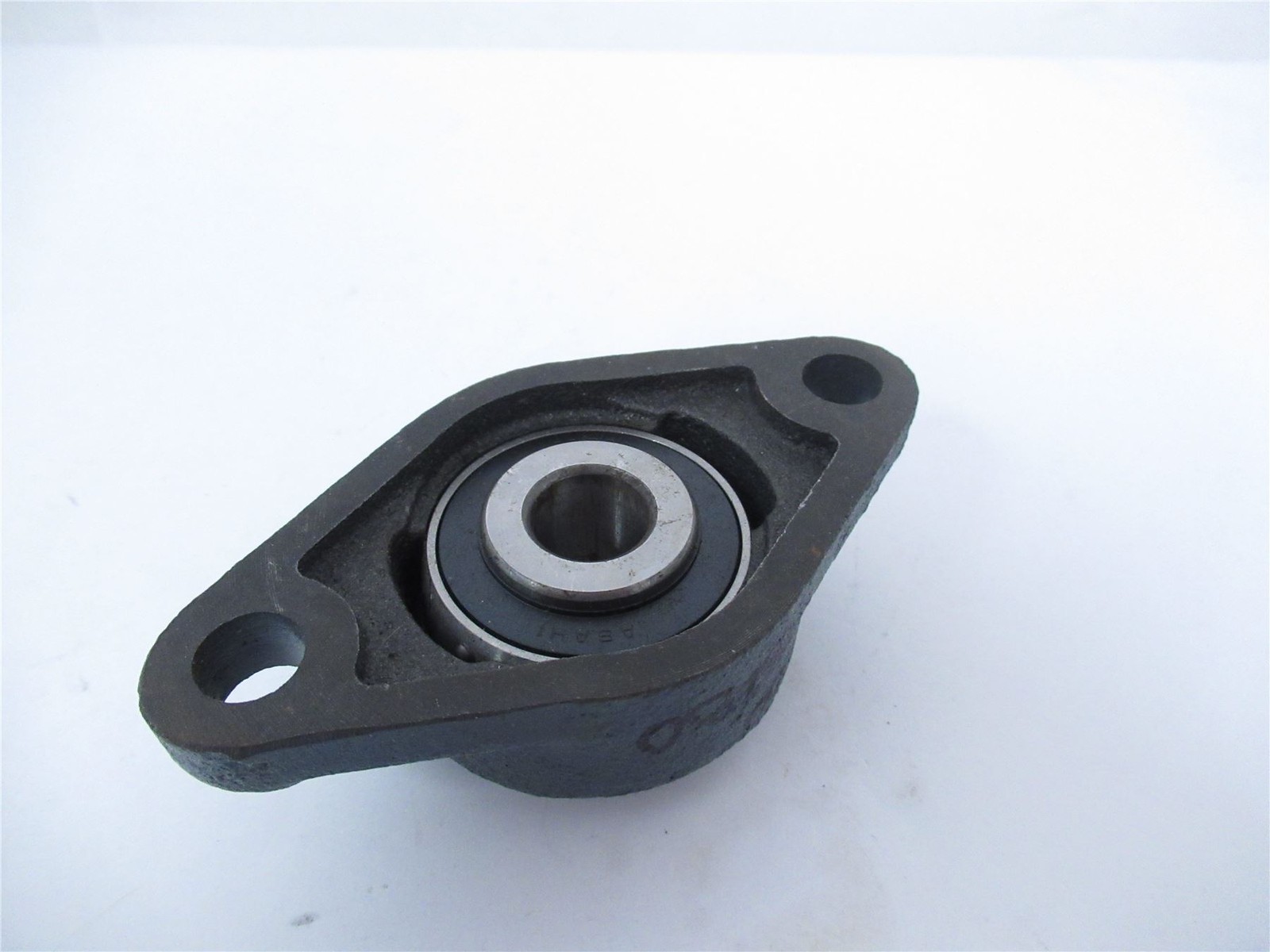 241874 New-No Box; Ashahi UCFL202-10 Flange Bearing 5/8″ Bore 2 Bolt
