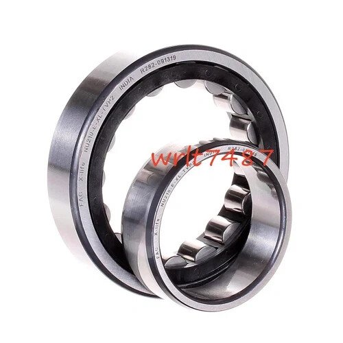 NEW FAG NU210-E-XL-TVP2 cylindrical roller bearing 1PCS #PA