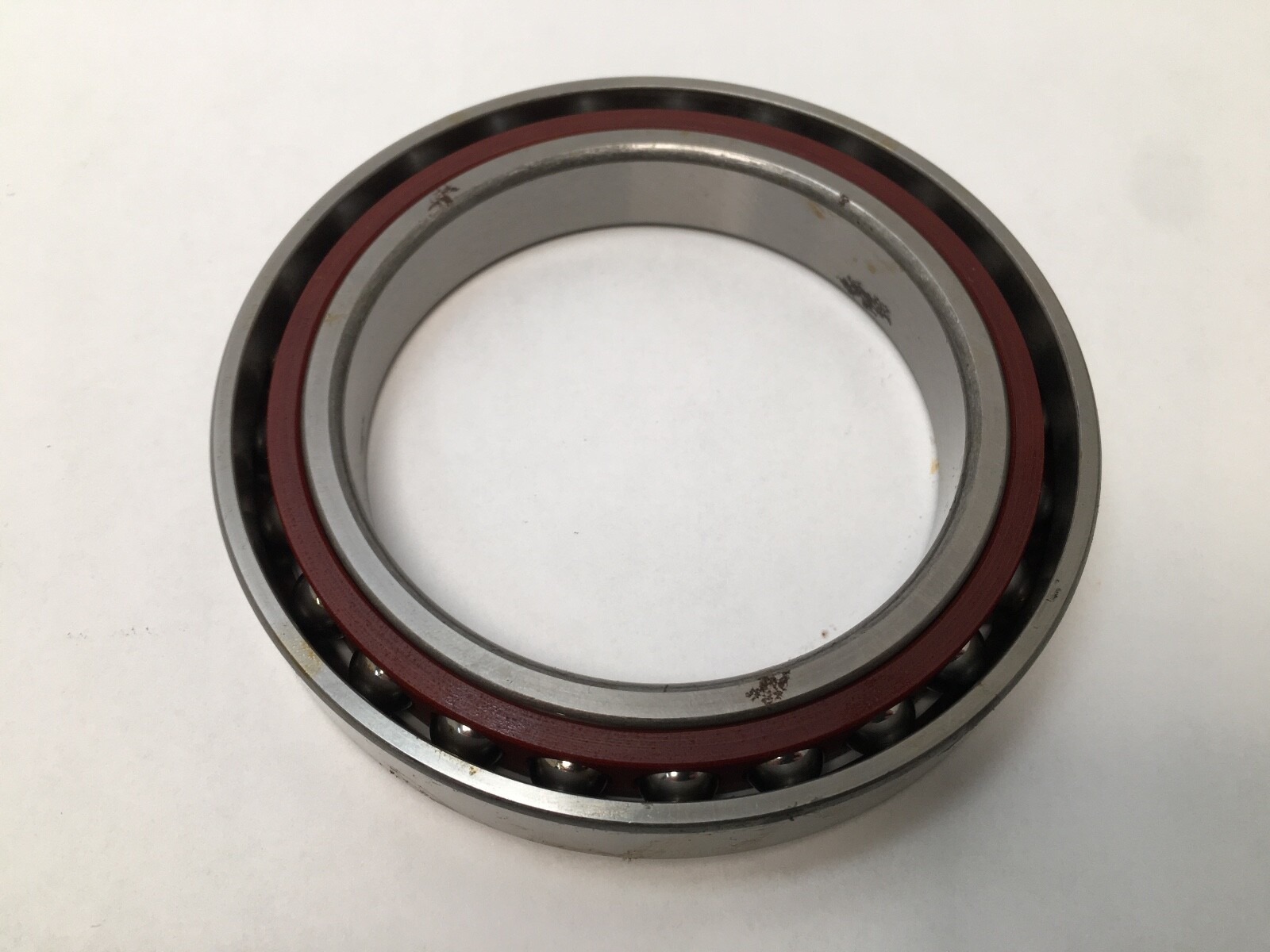 NTN 7917CP5 Angular Bearing 85x120x18 mm 7917-C-P5 7917C Japan